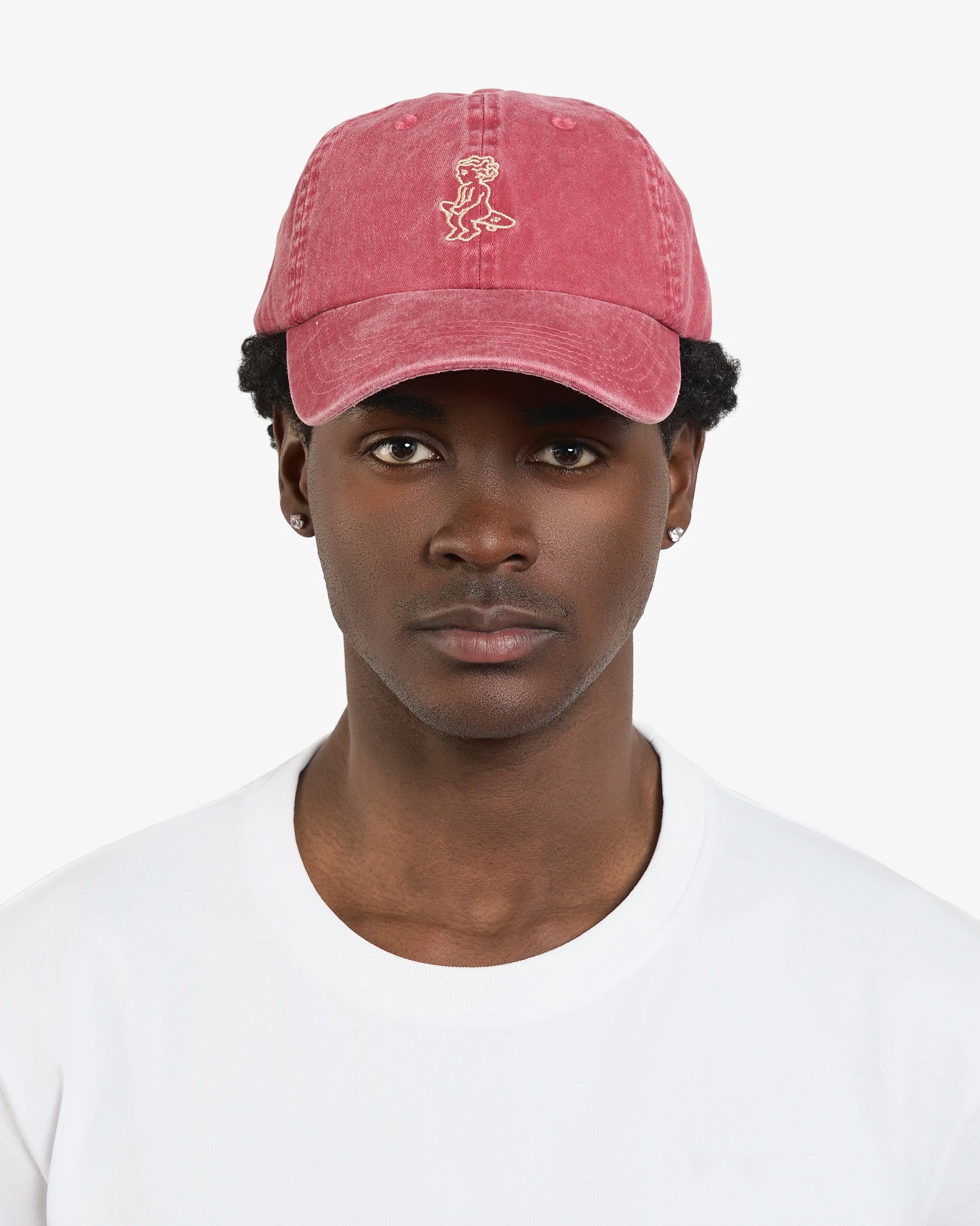 Ikon Washed Cap