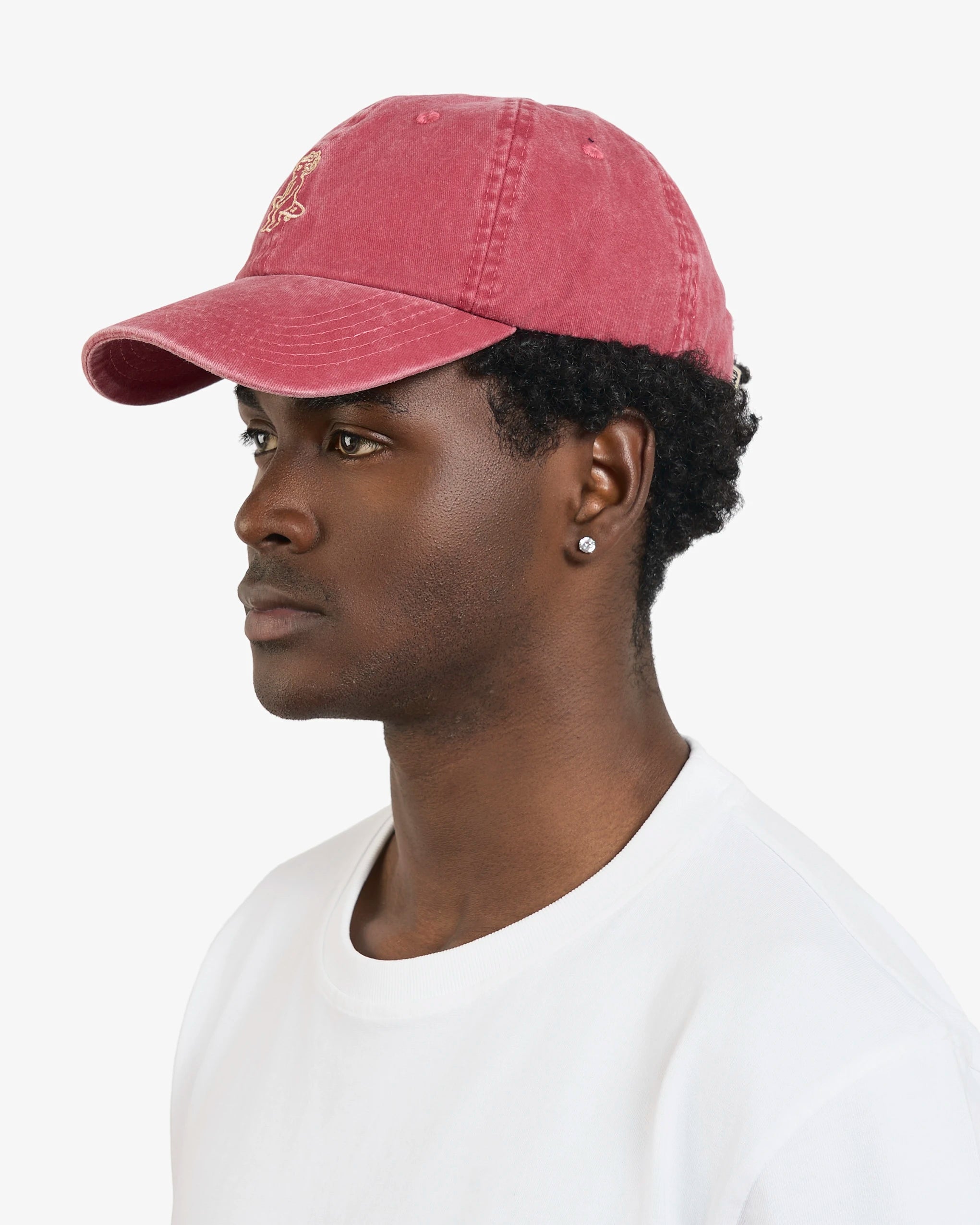 Ikon Washed Cap