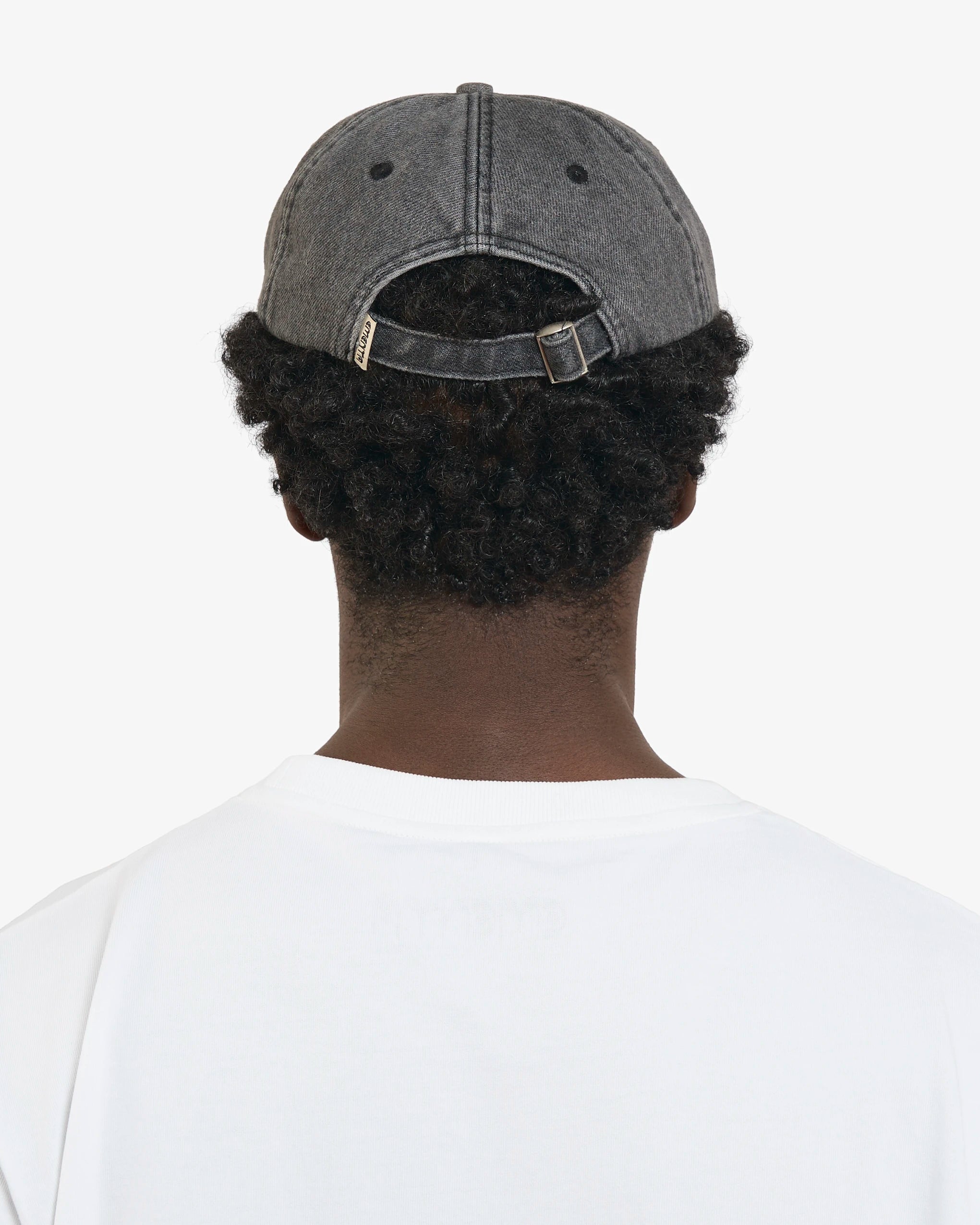 Ikon Washed Cap