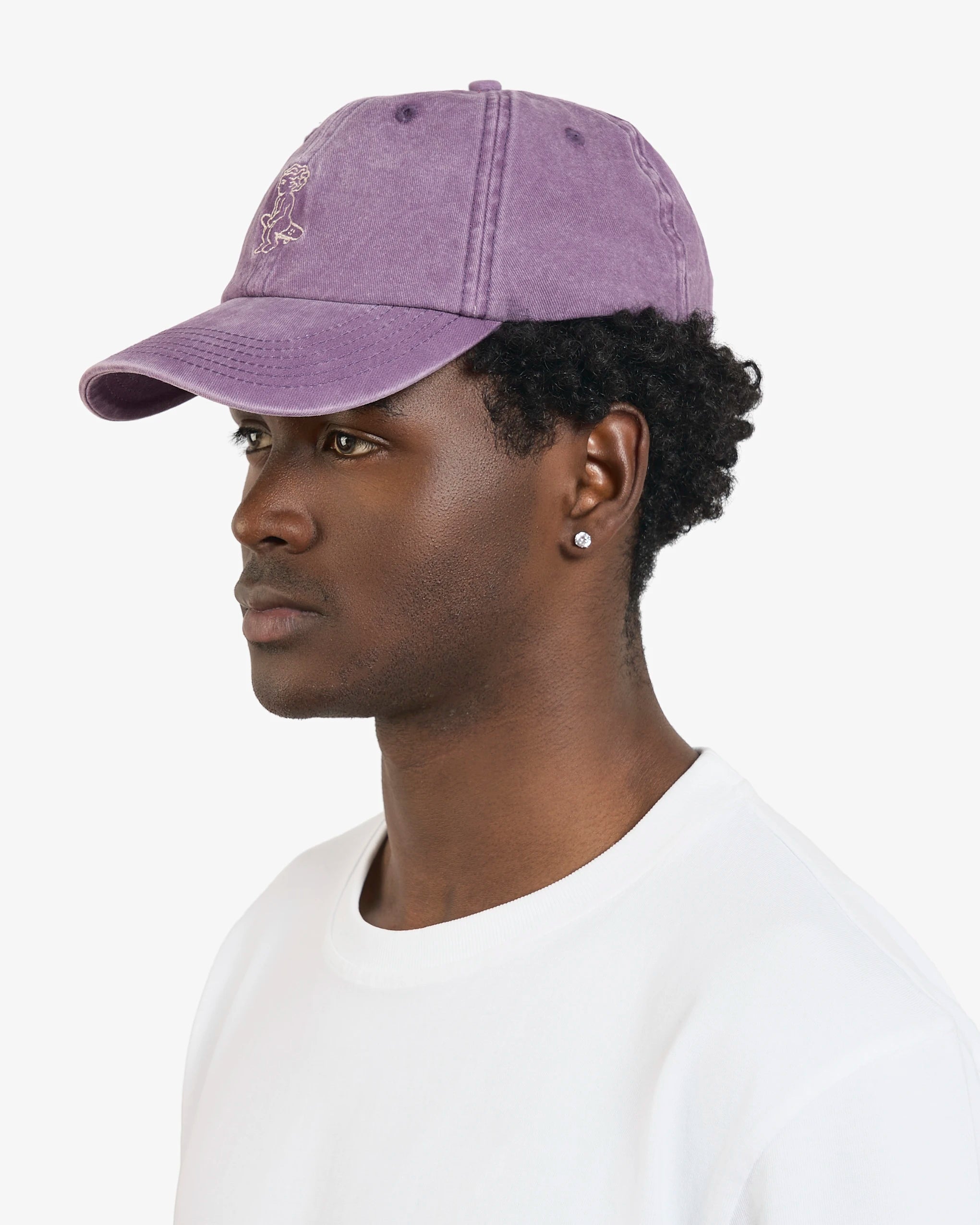 Ikon Washed Cap