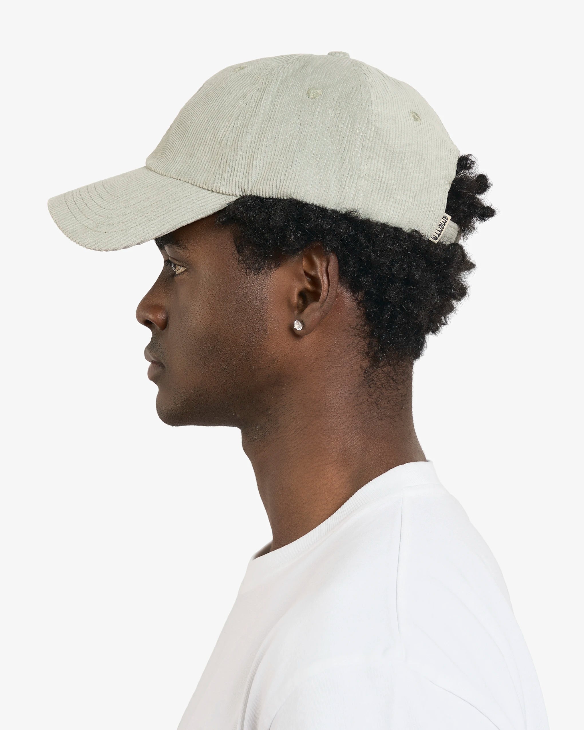 Ikon Corduroy Cap