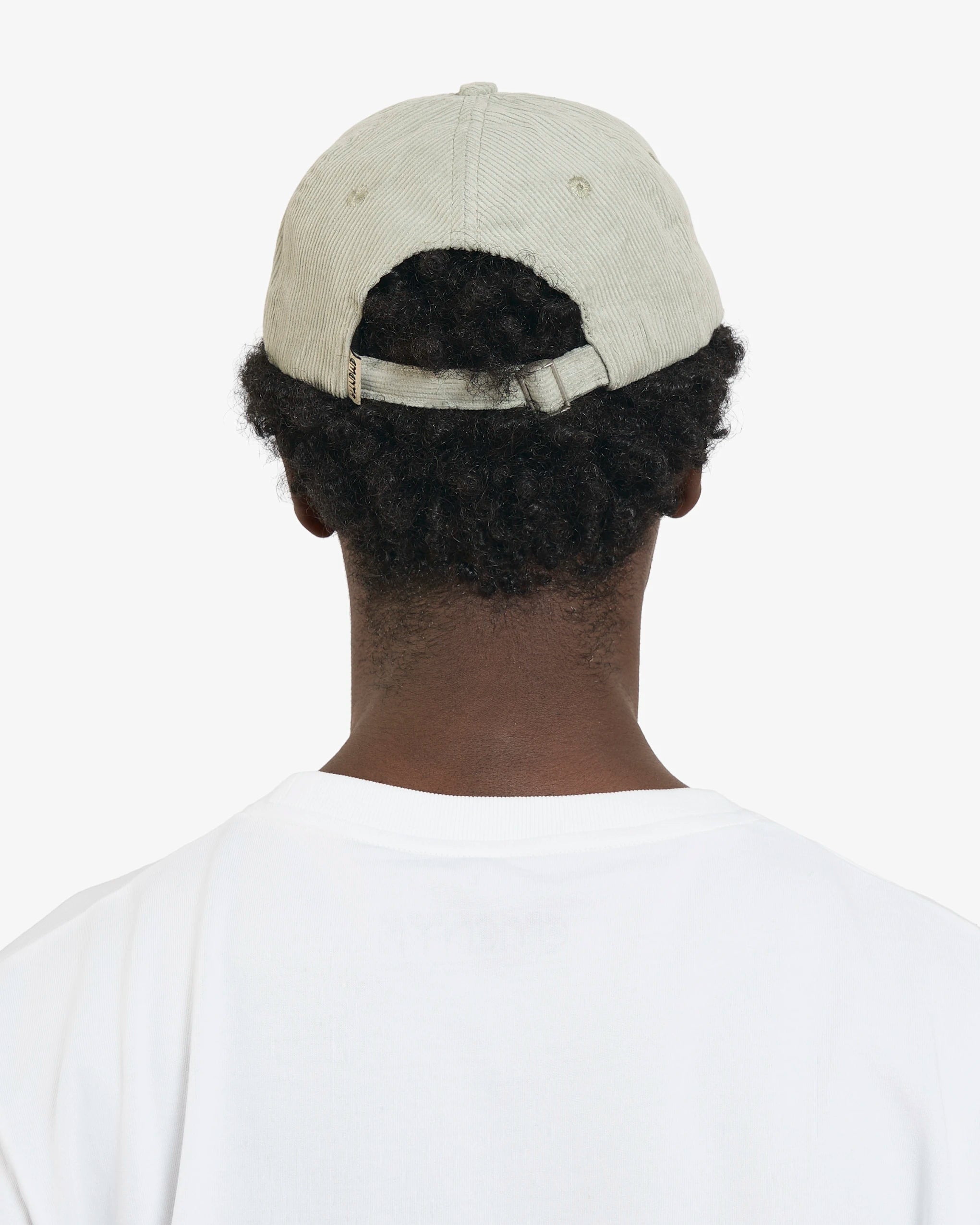 Ikon Corduroy Cap