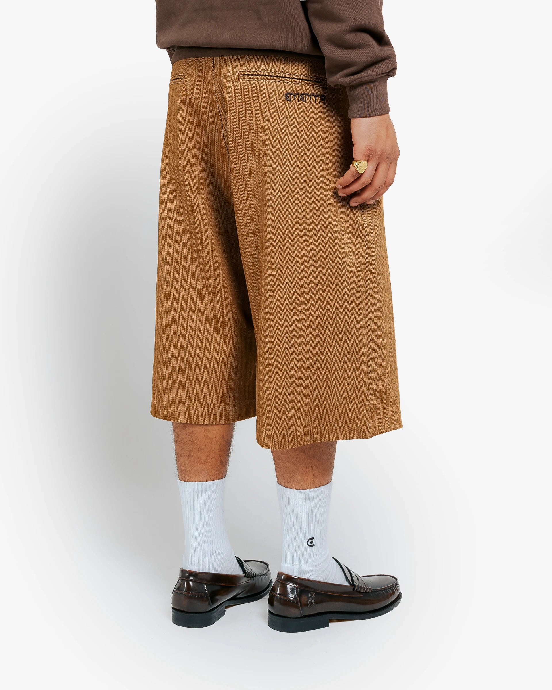 Bonga Knit Shorts