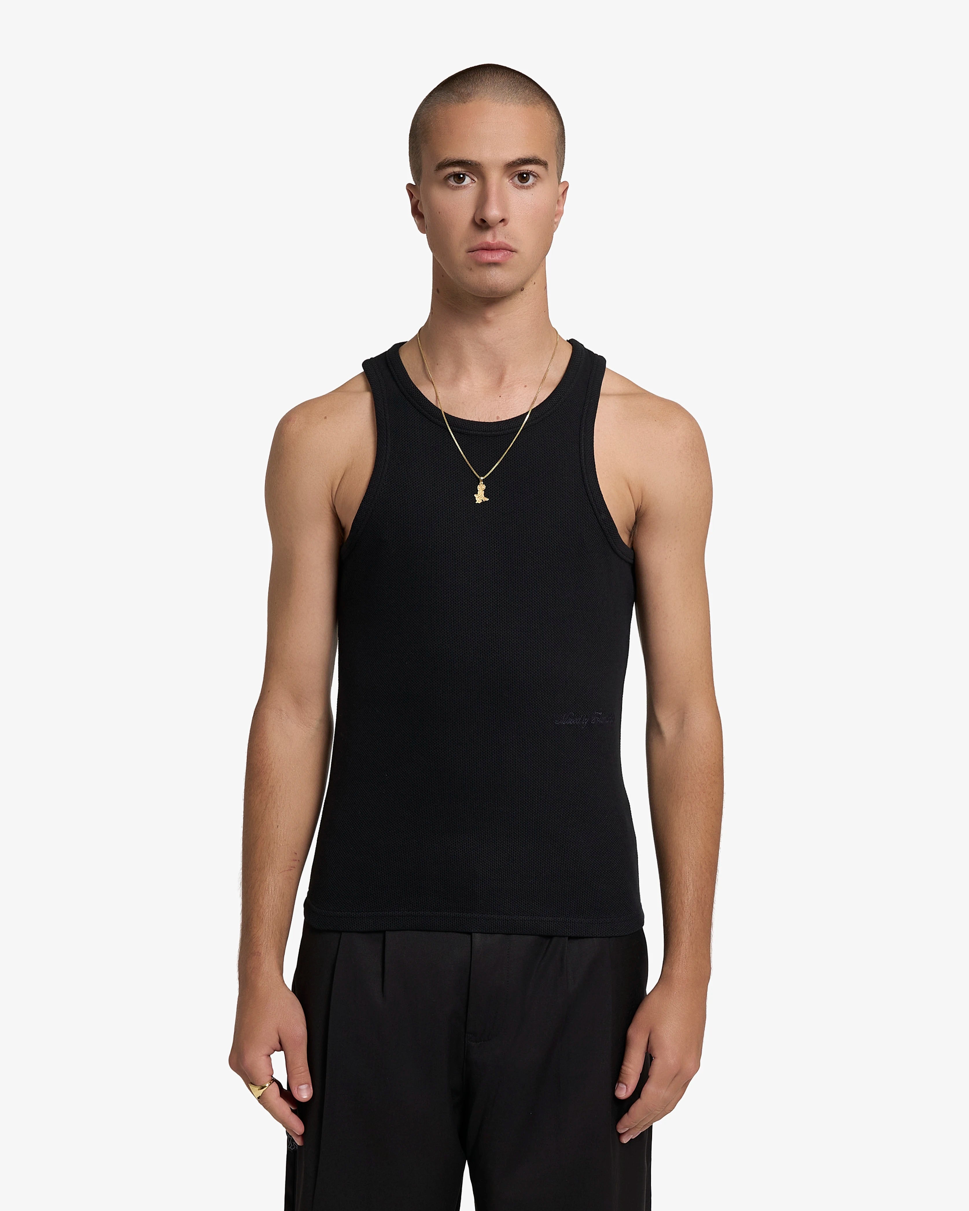 Madje Tank Top