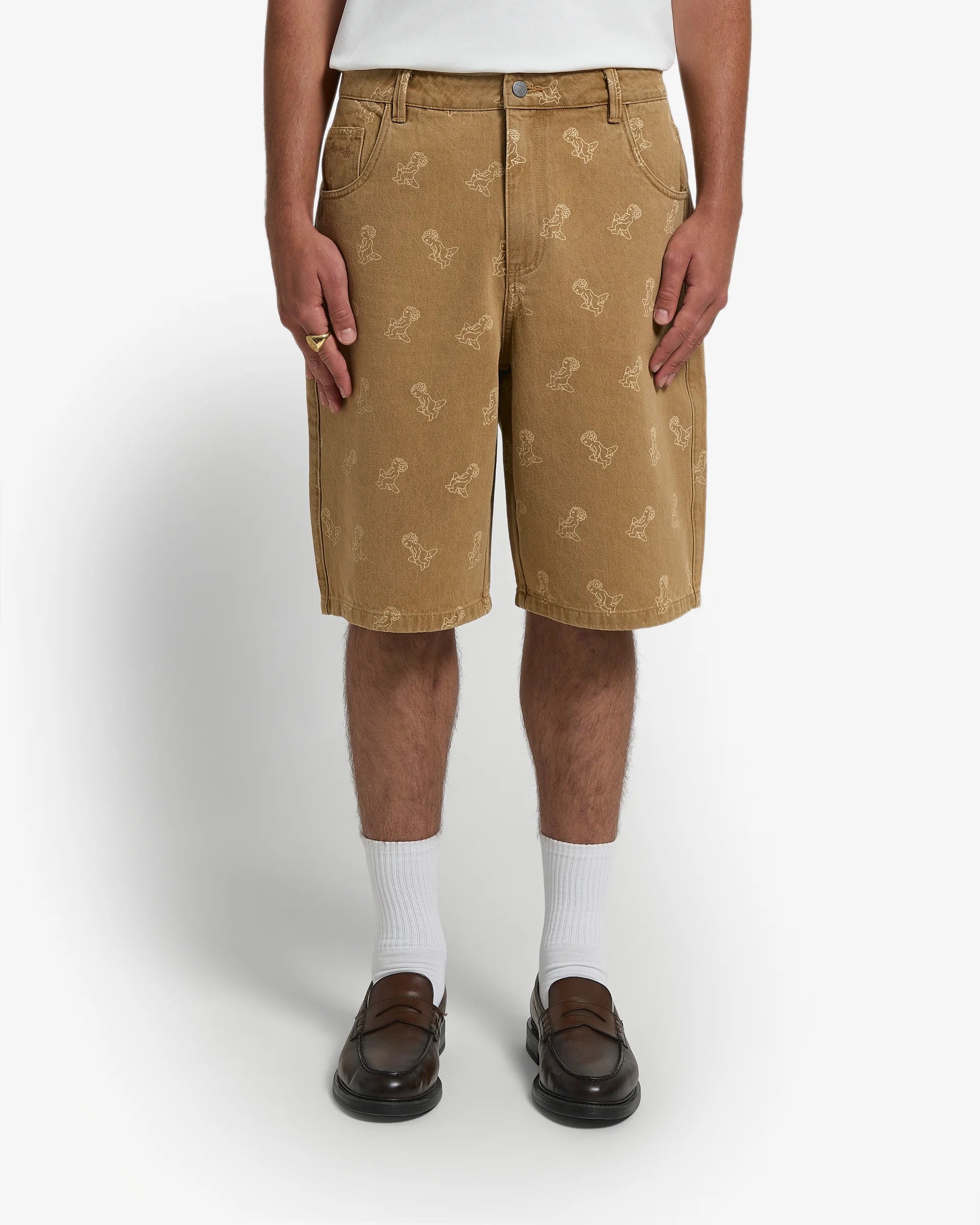Emodi Kit Shorts