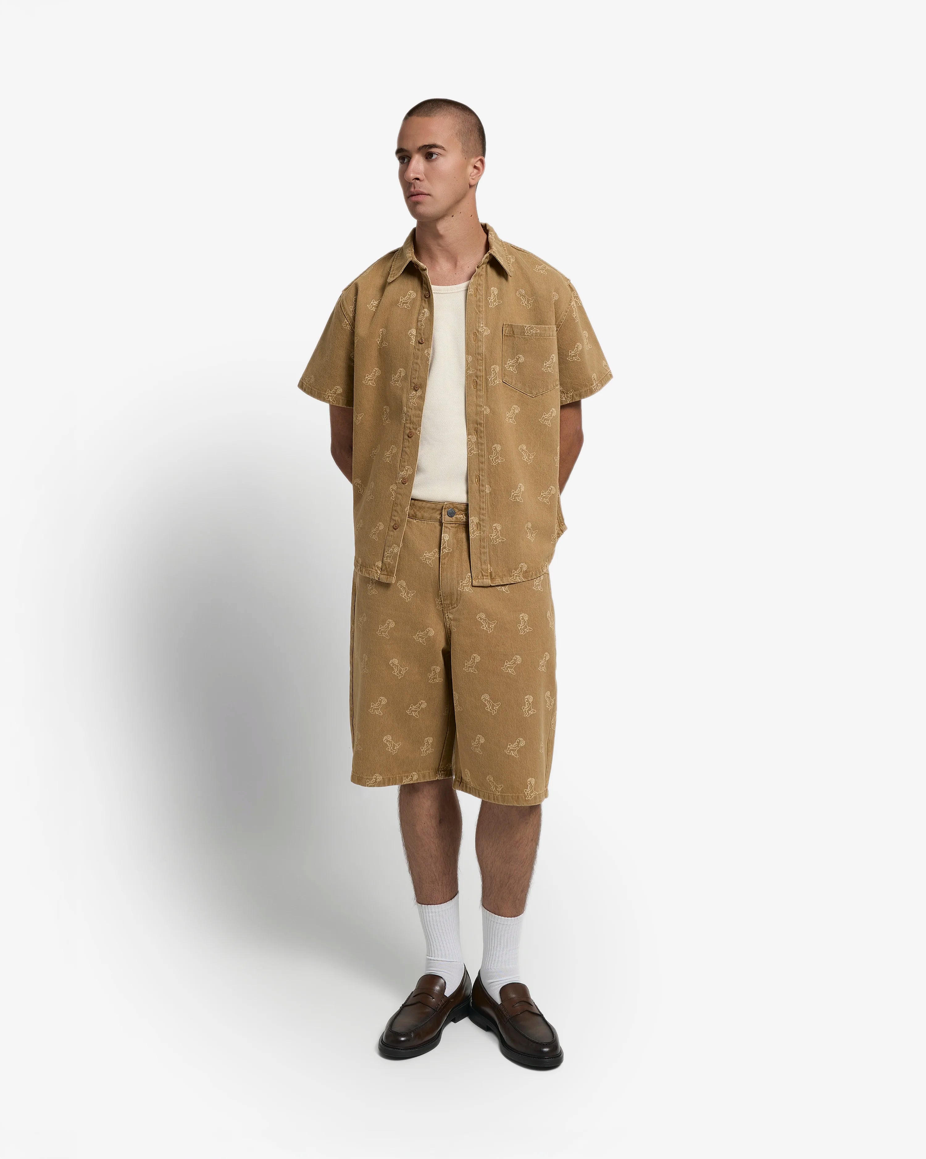 Emodi Kit Shorts