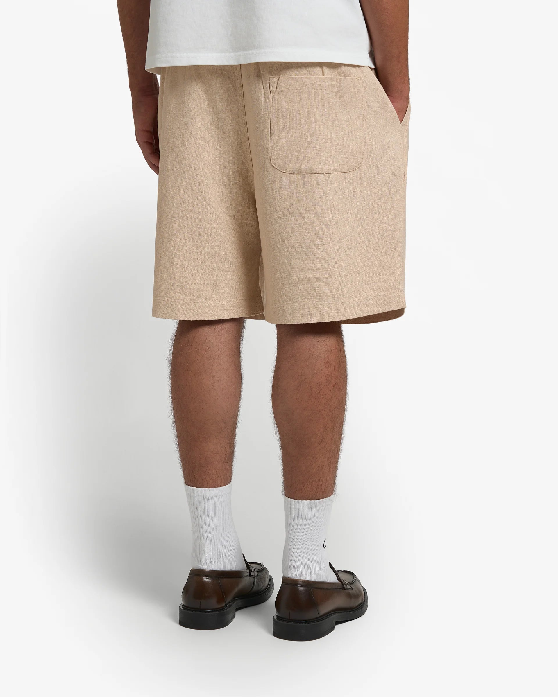 Magoado Salu Shorts