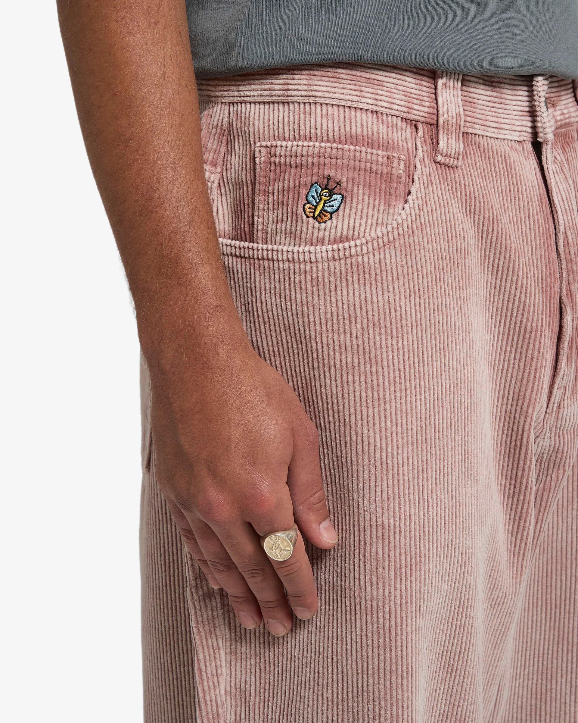 Bonga Bebucho Pants