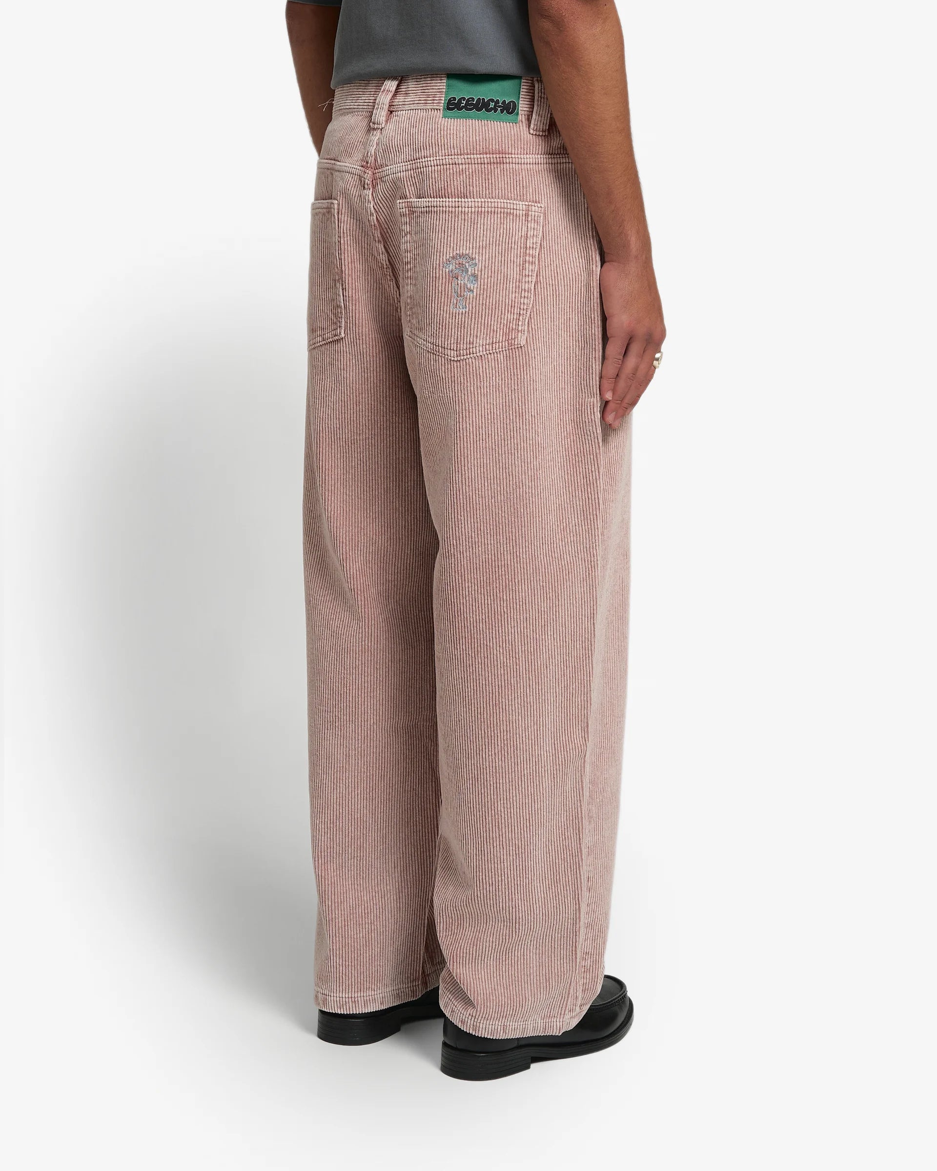 Bonga Bebucho Pants