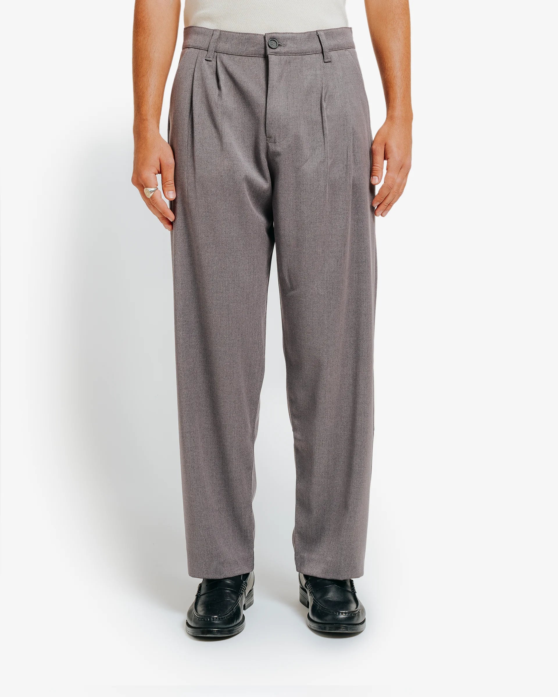 Papoite Suit Pants