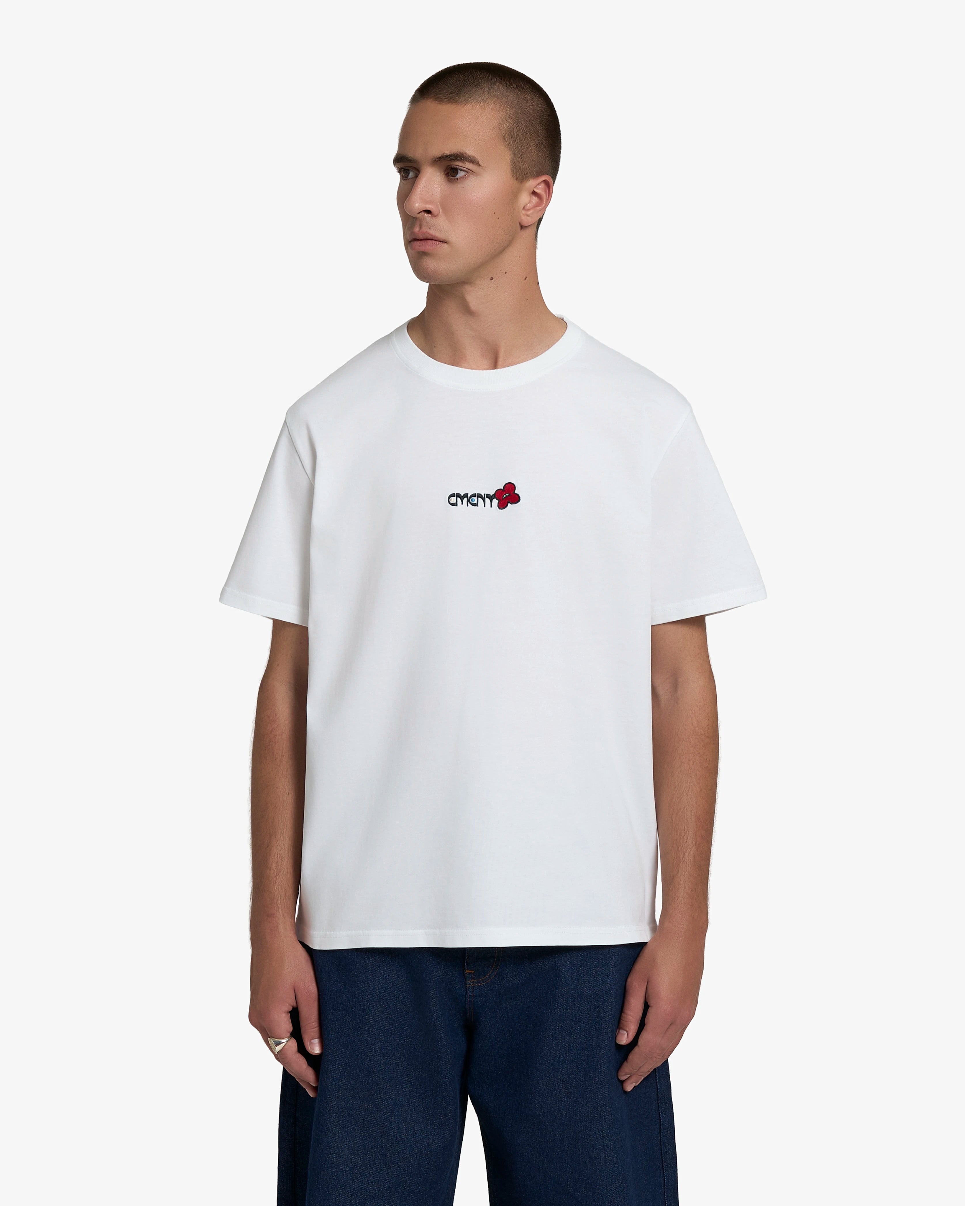 Flower T-Shirt