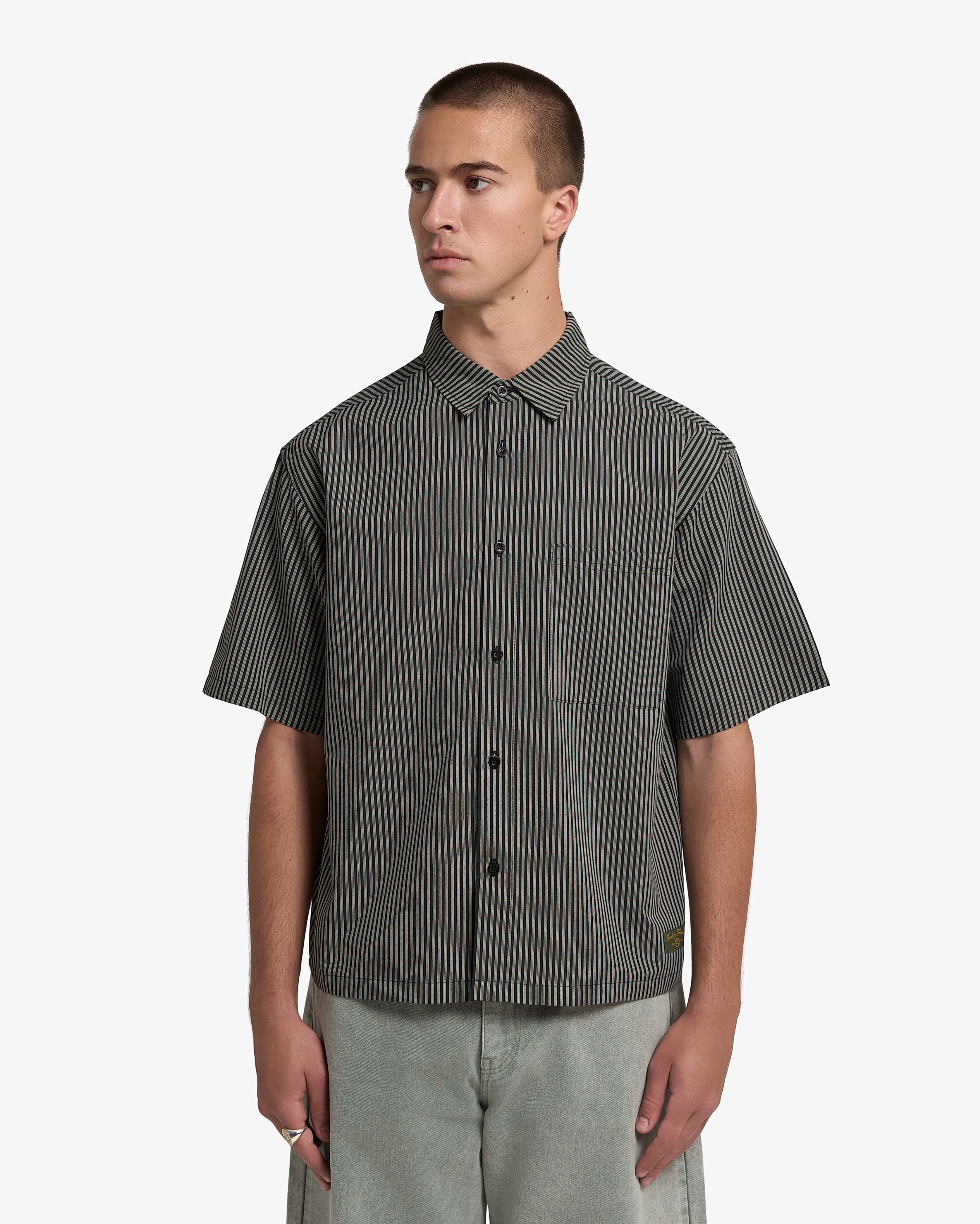 Napoli Shirt