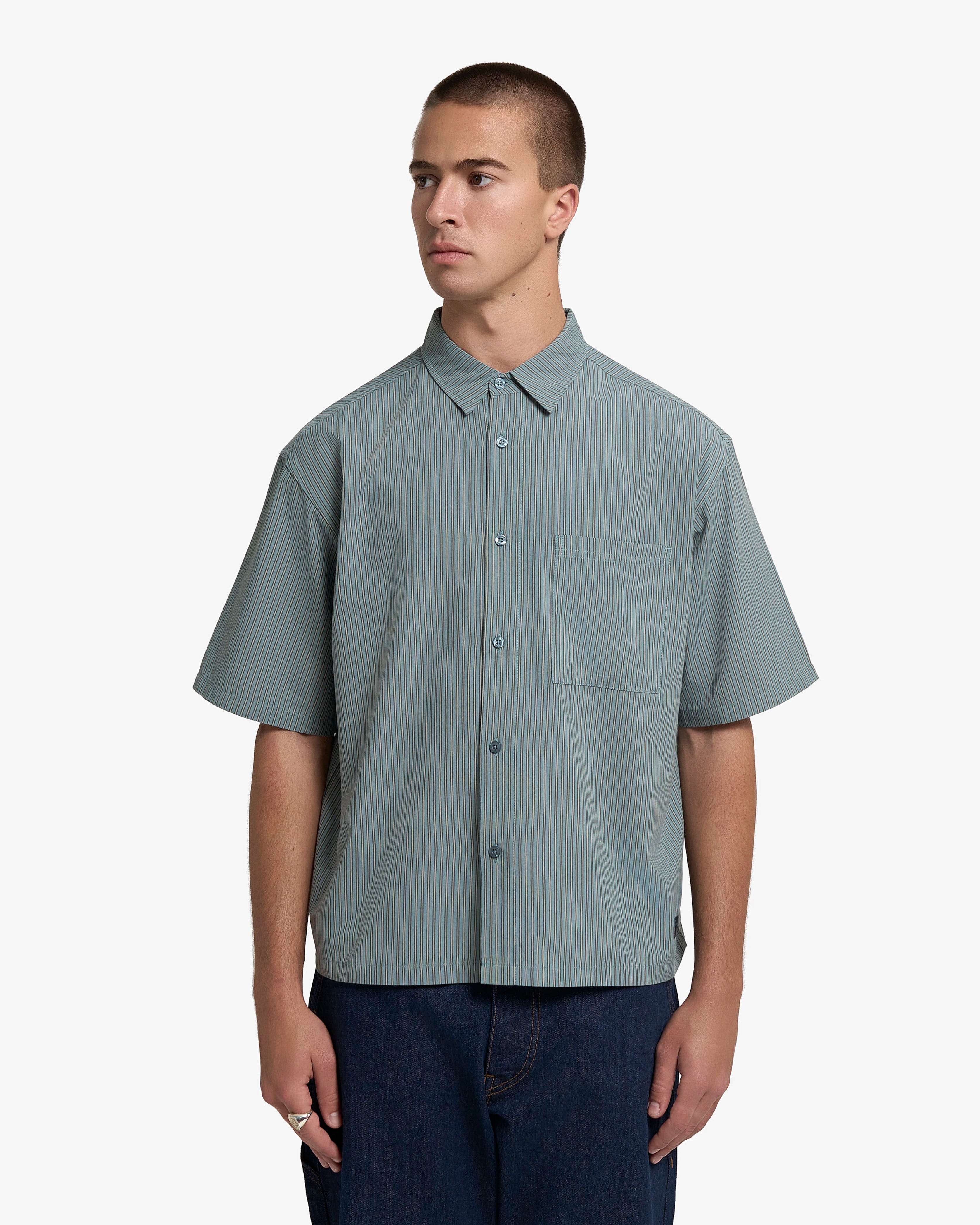 Napoli Shirt