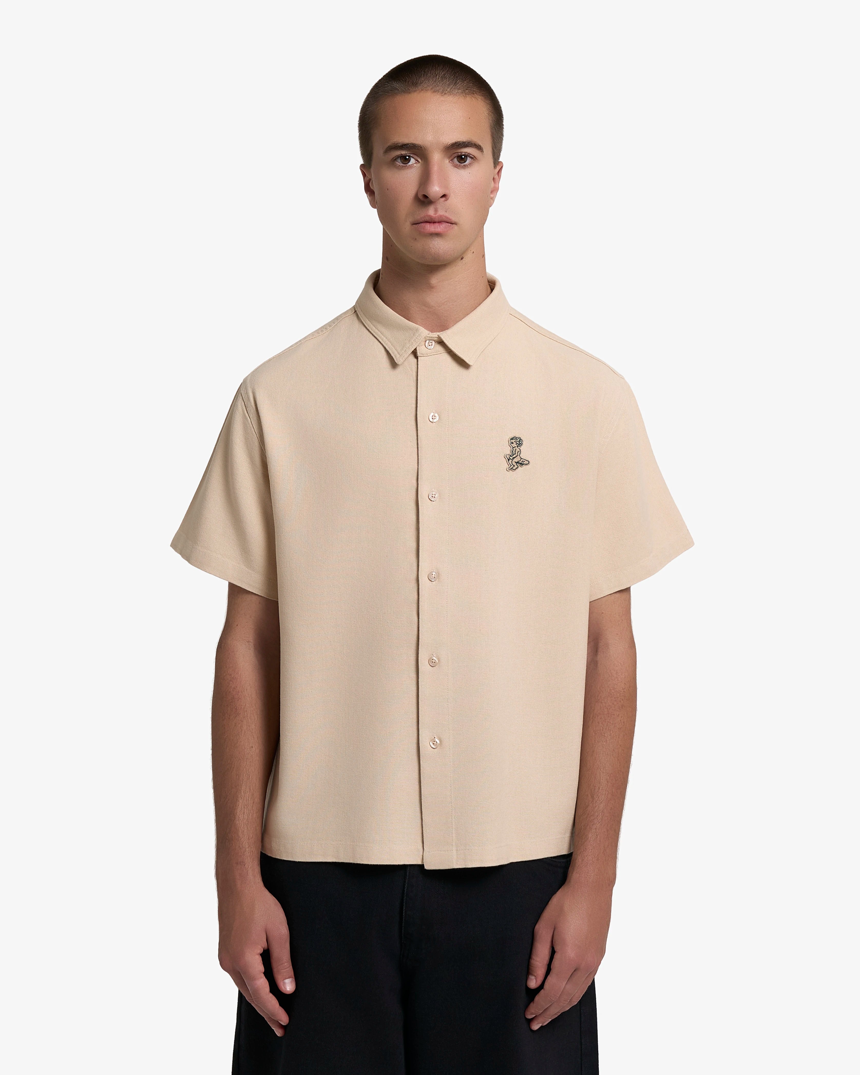 Salu Shirt