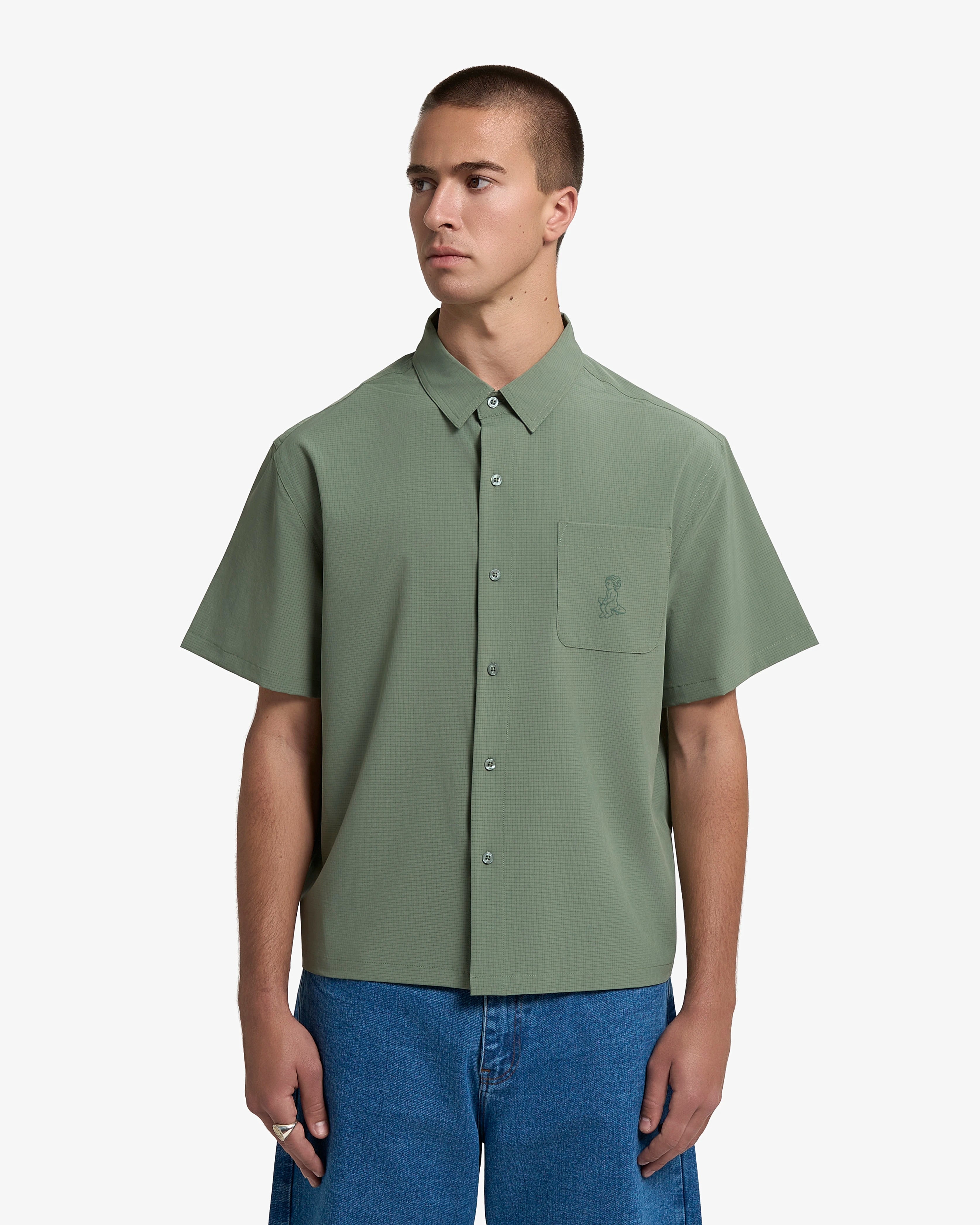Mob Shirt