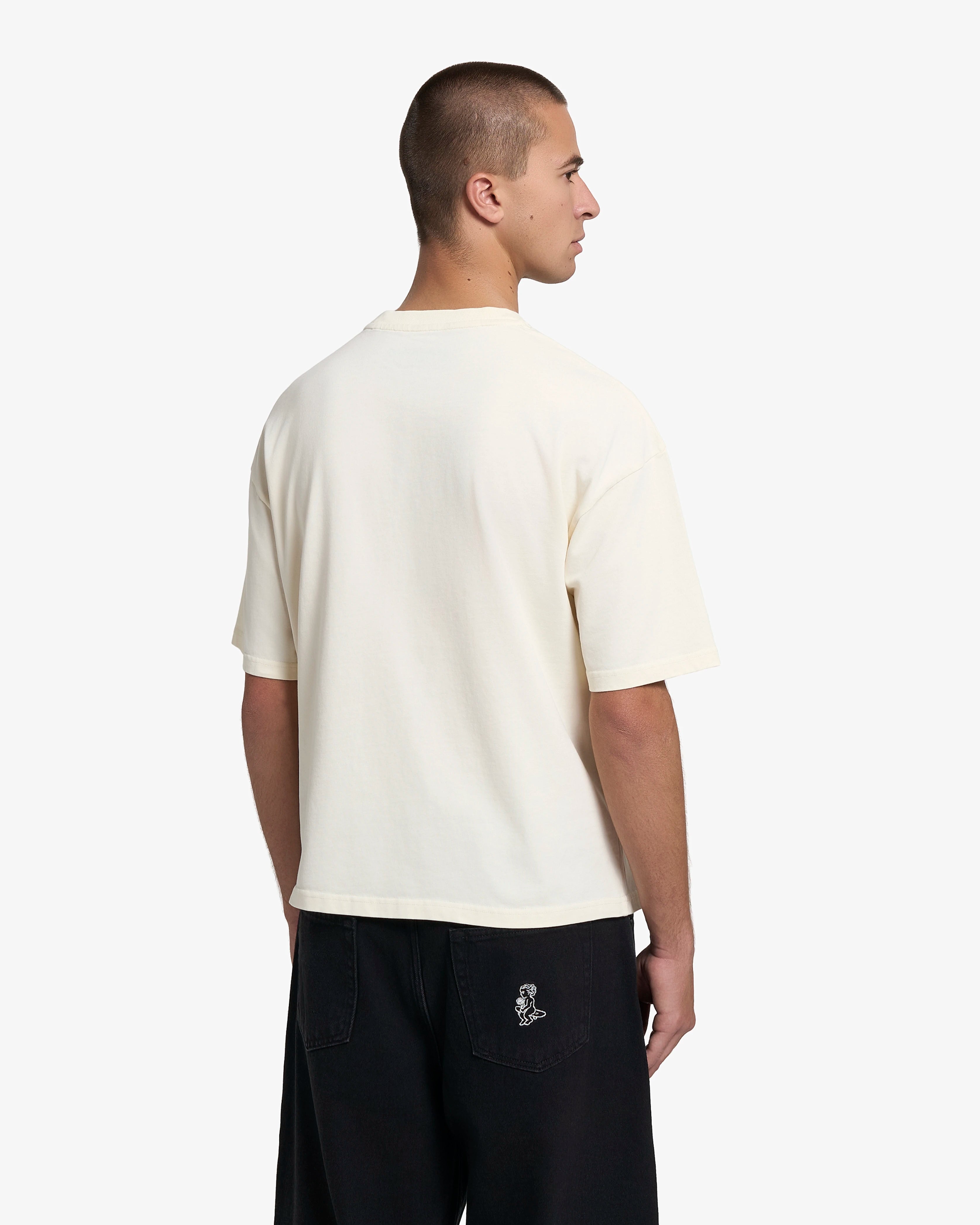 Chunky T-shirt
