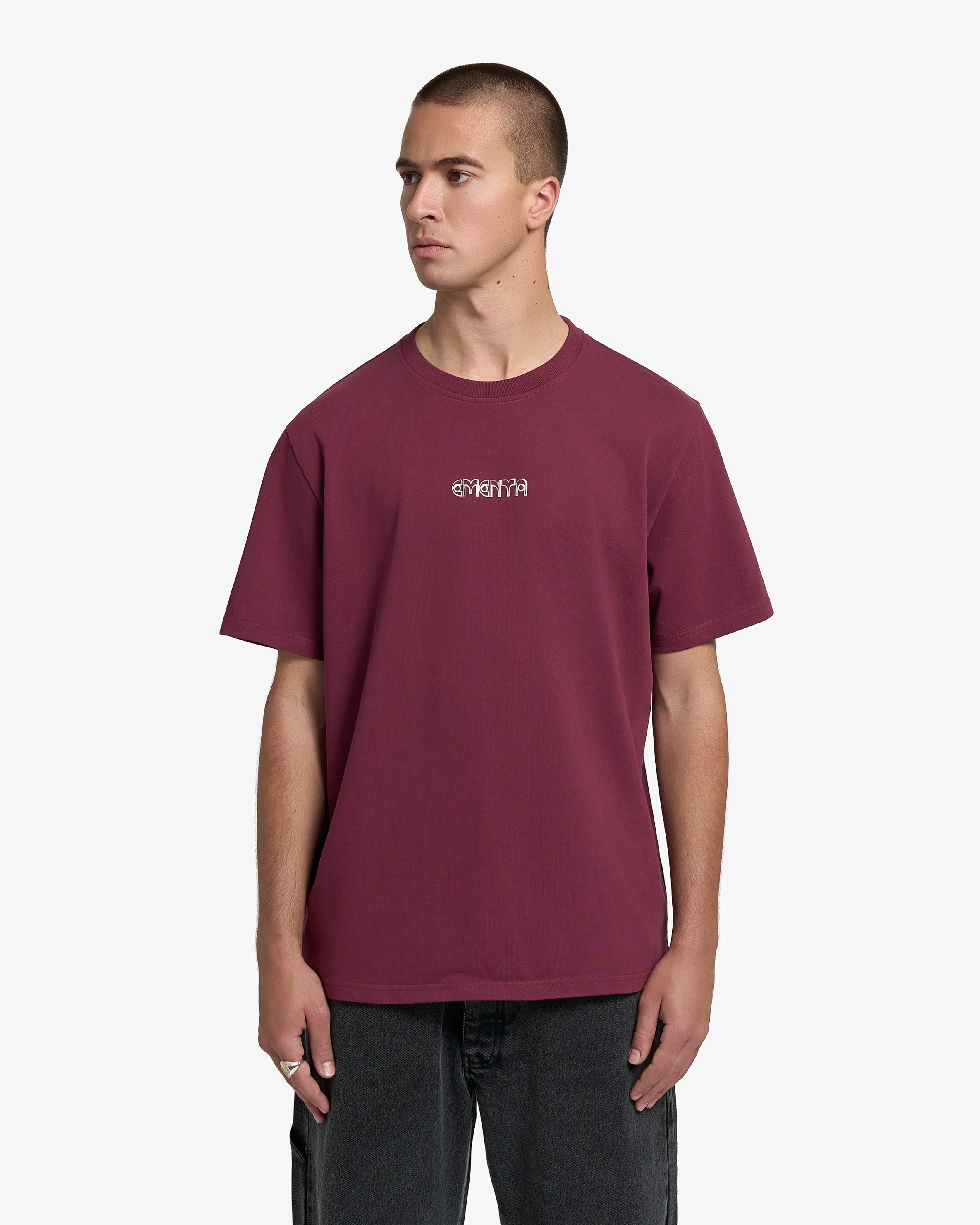 Ikon Vinci T-shirt
