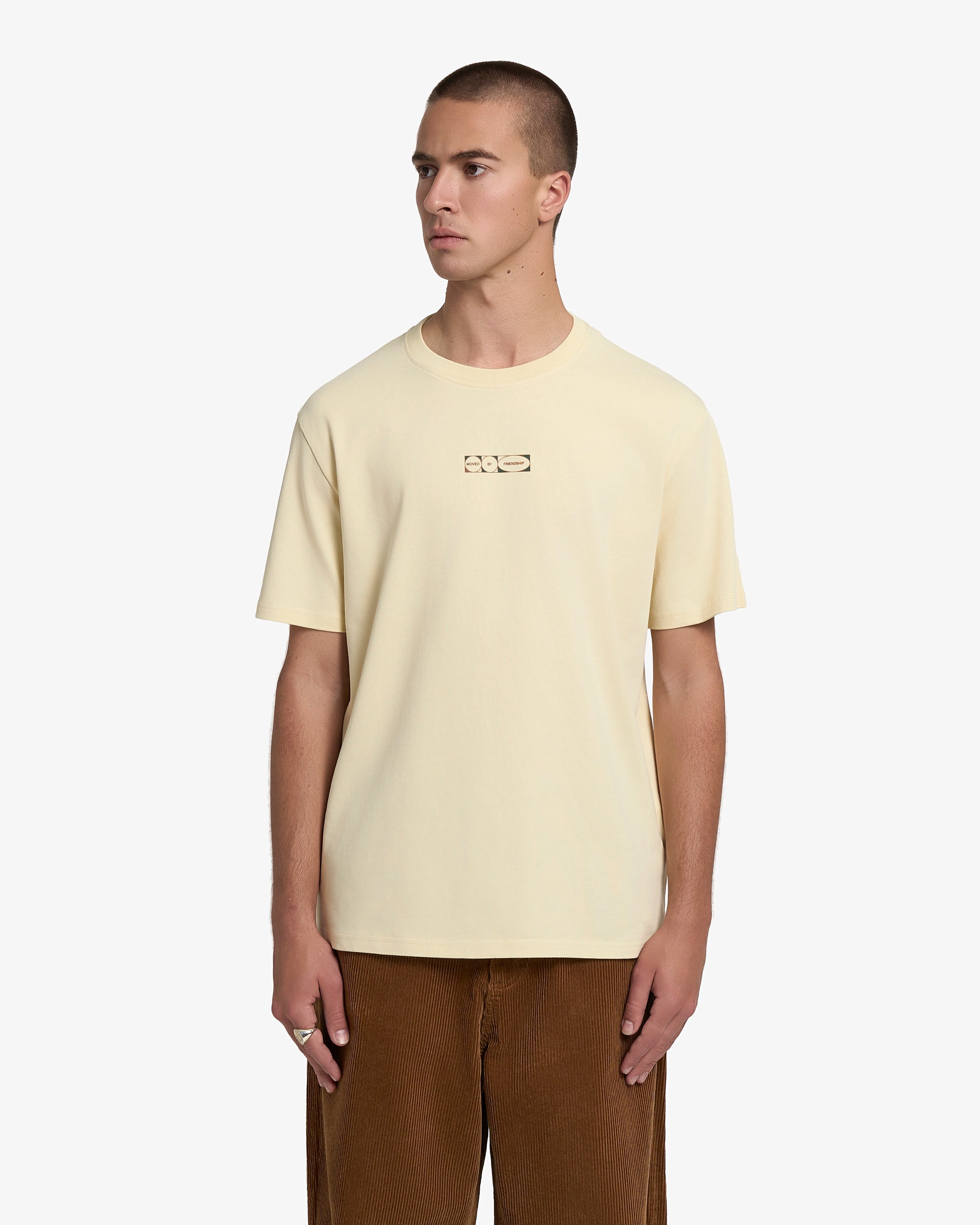 Lion T-Shirt