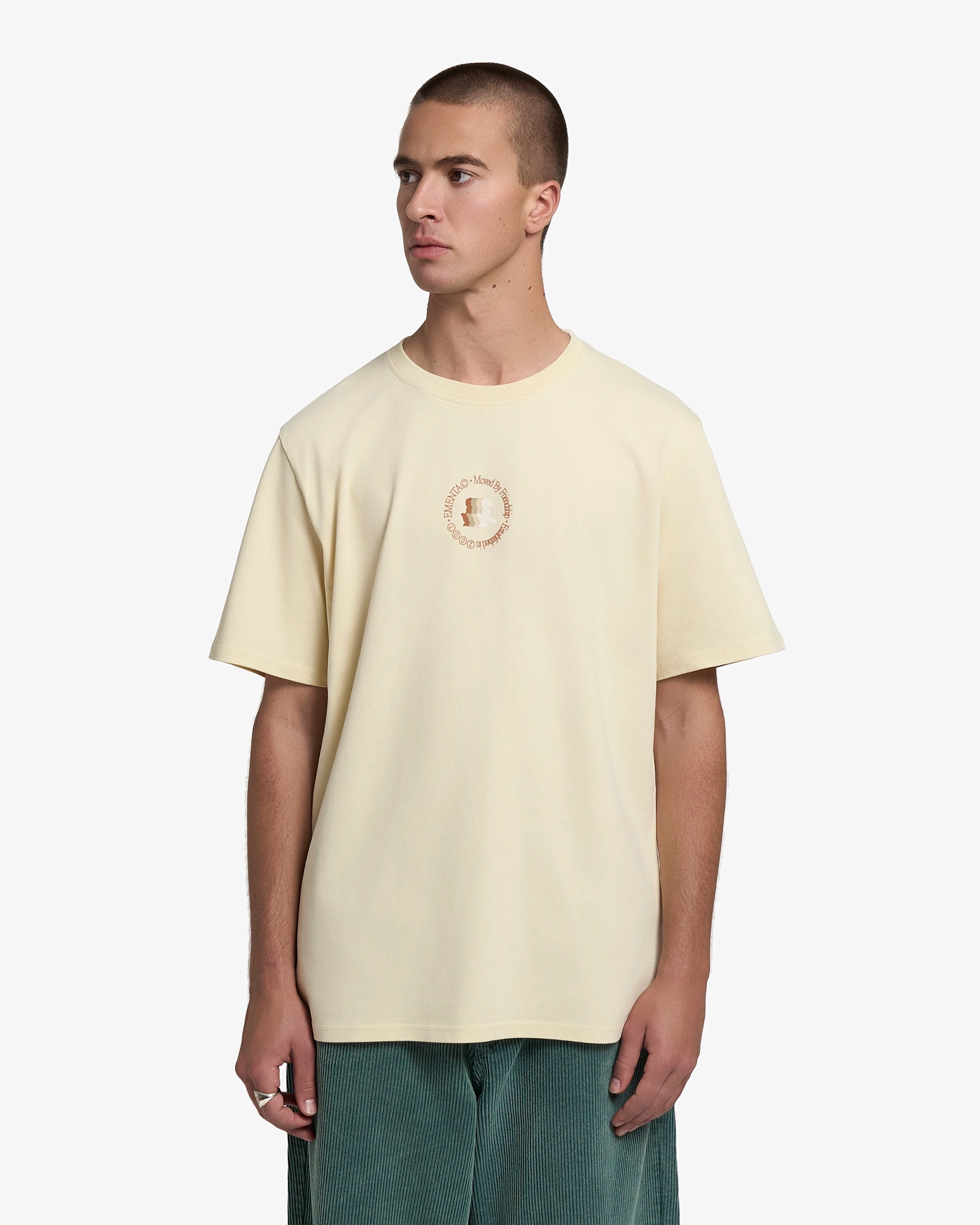Ikon Friendship T-shirt