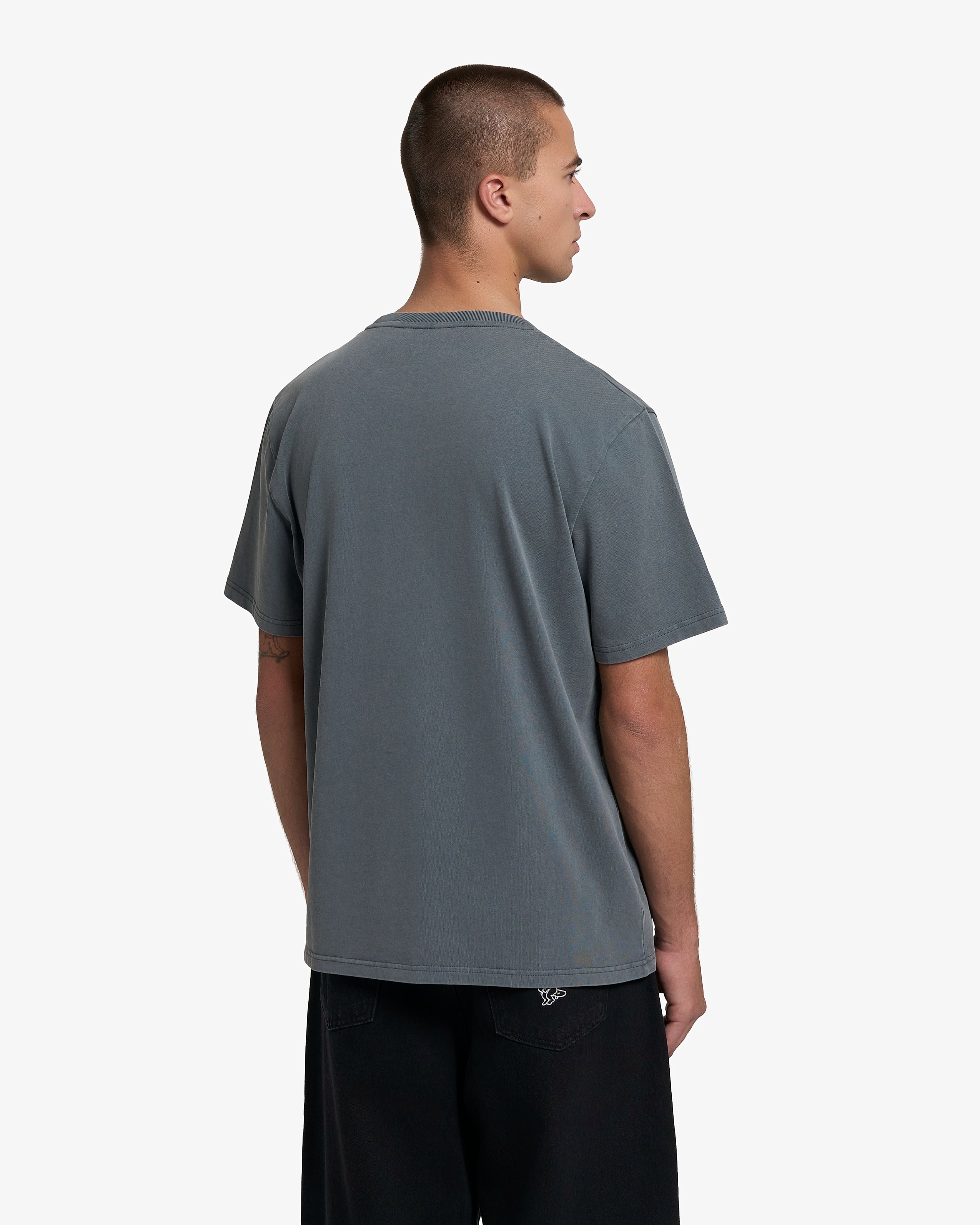 Ikon Washed T-Shirt