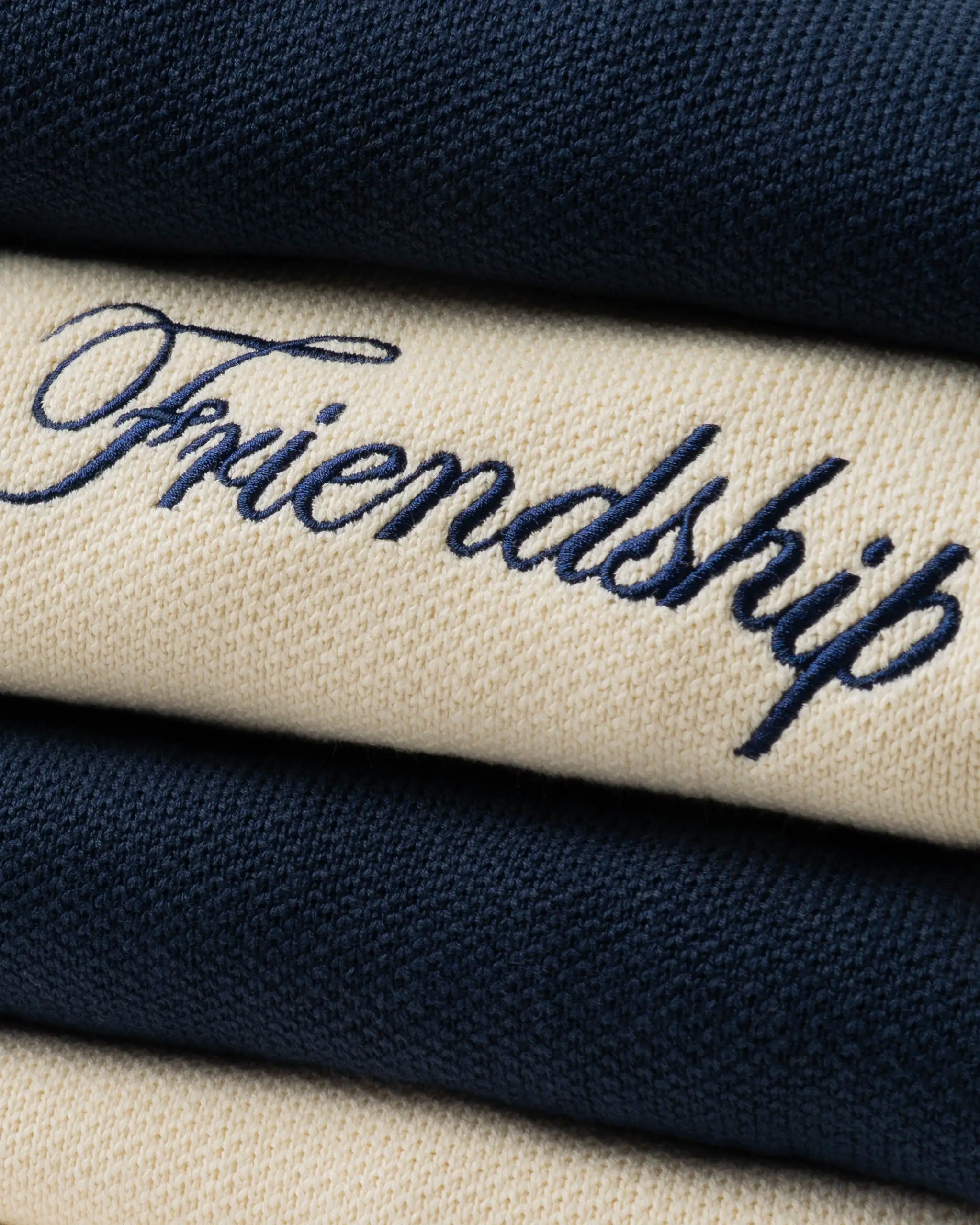 MBF Knit Crewneck