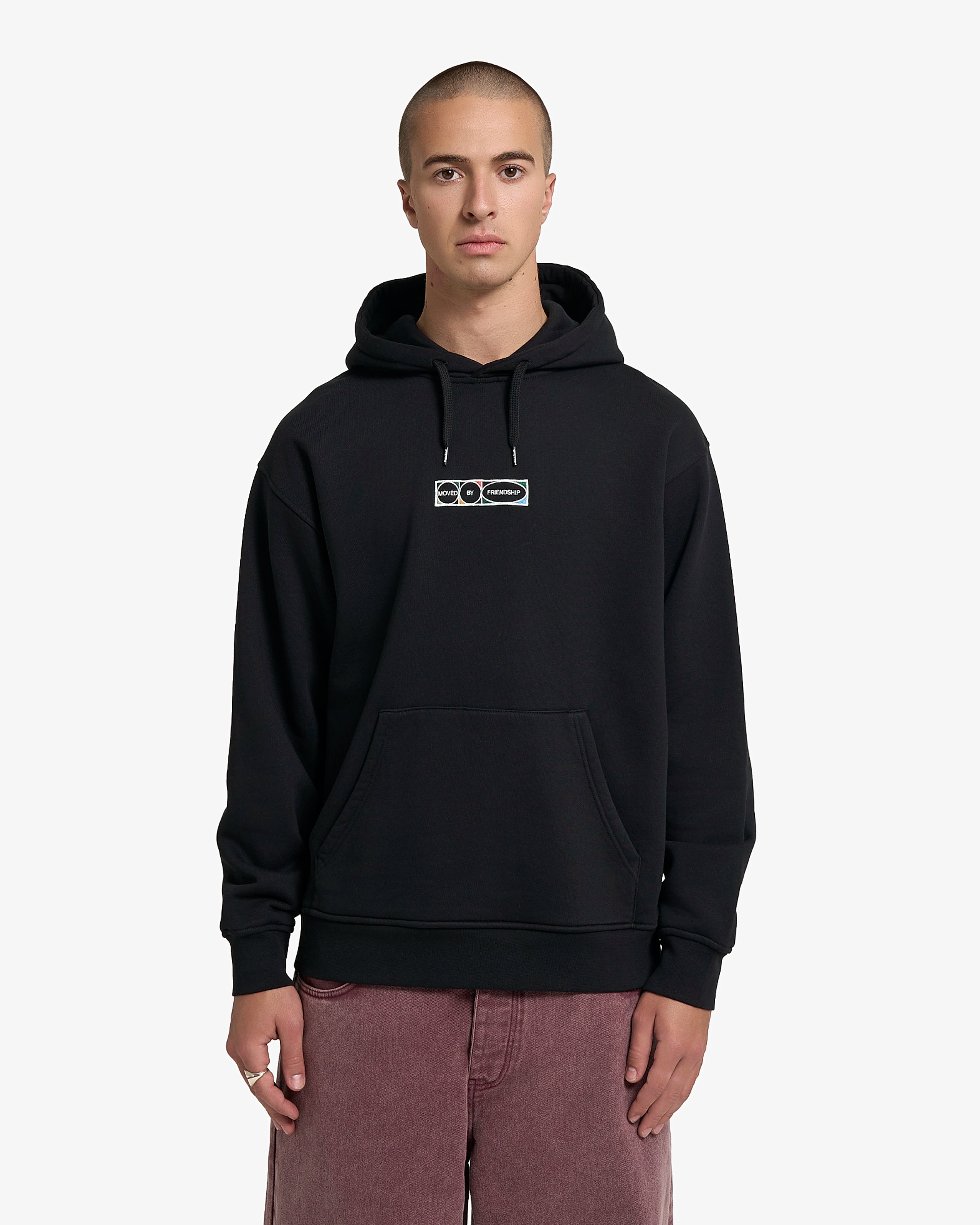 MBF Hoodie