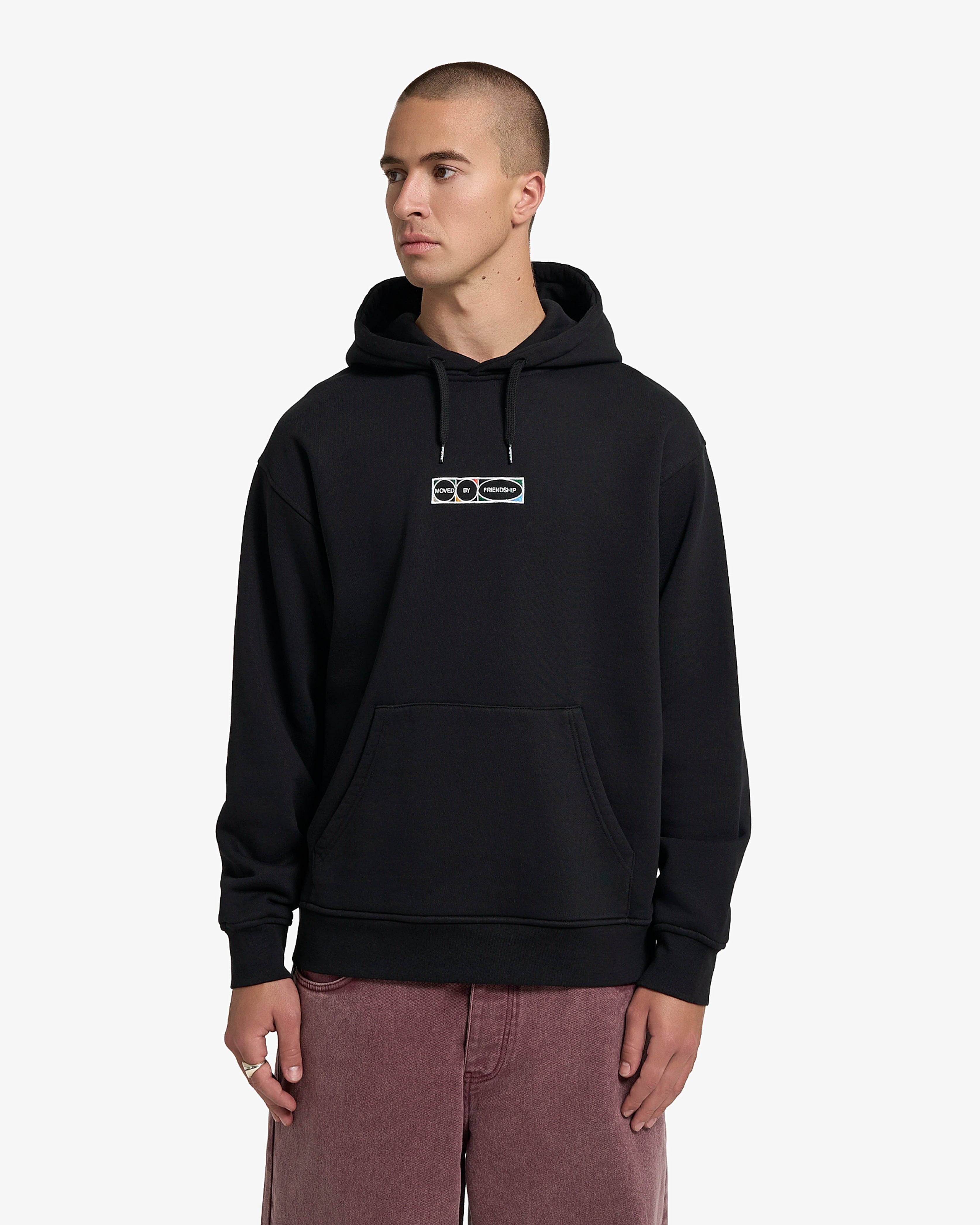 MBF Hoodie