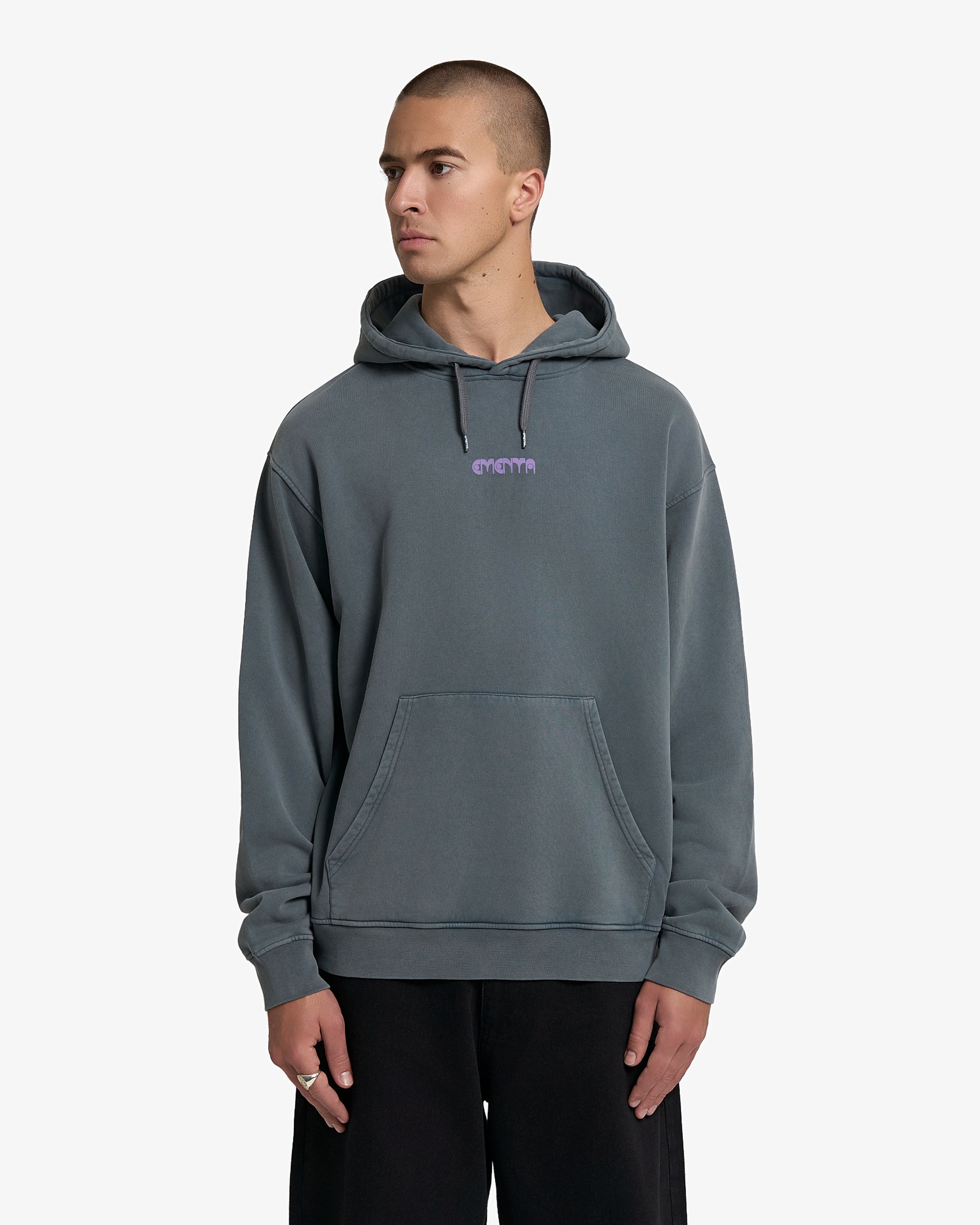 Lion Hoodie