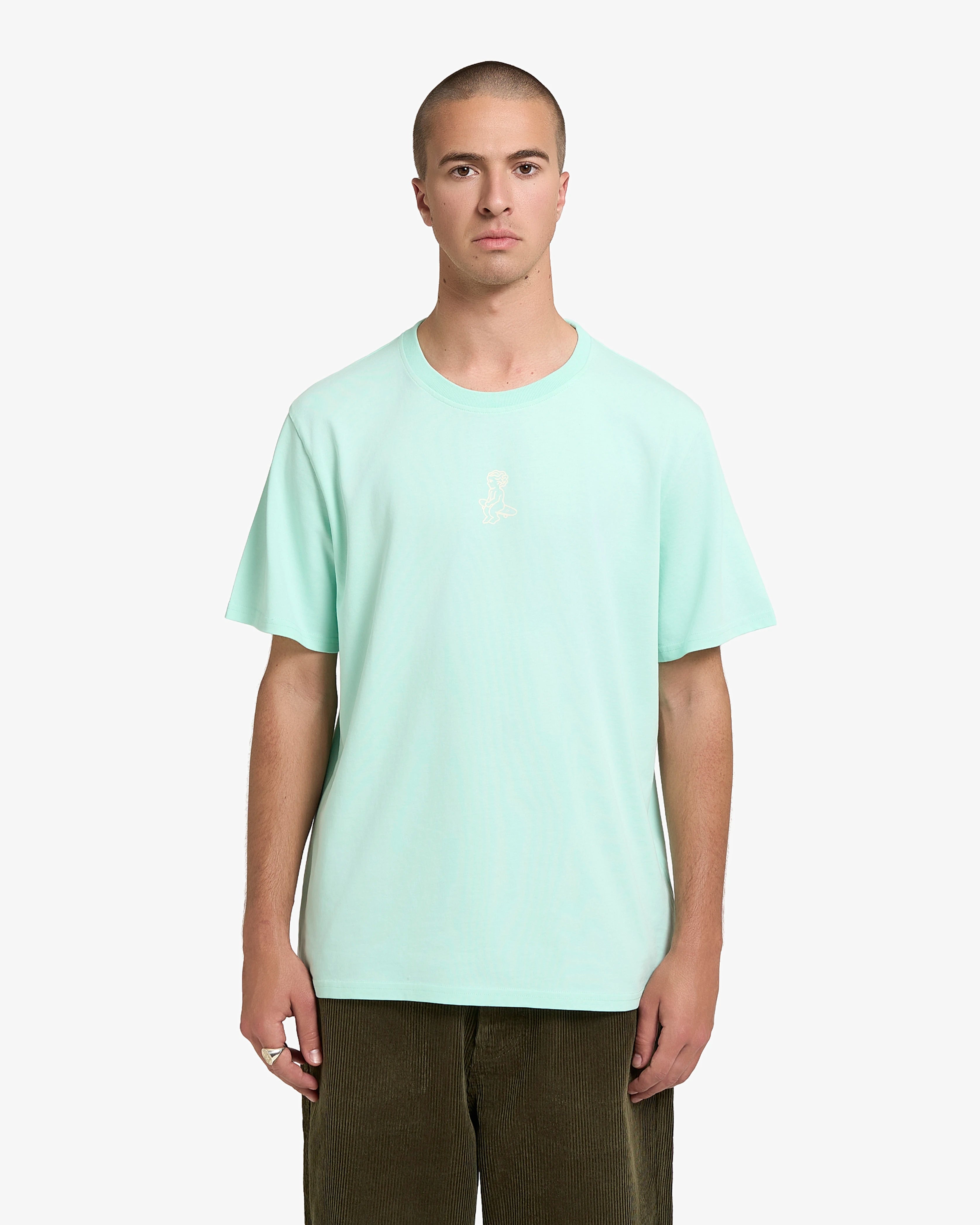 Ikon Stamp T-Shirt