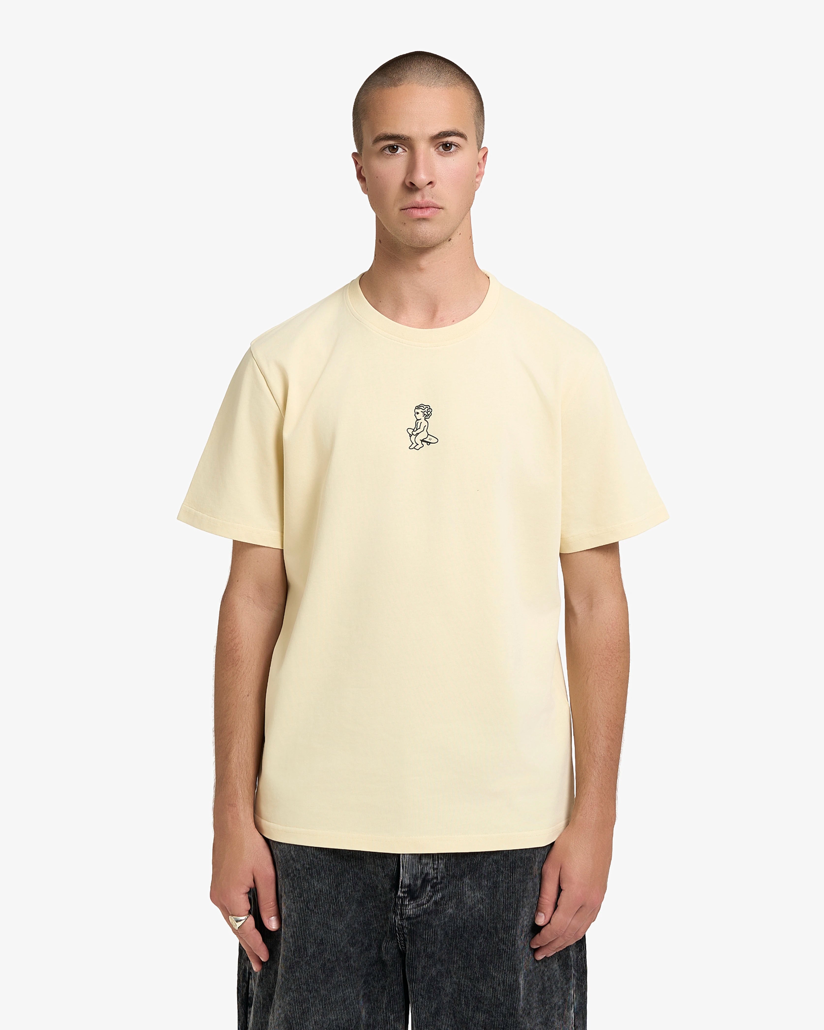 Ikon Stamp T-Shirt