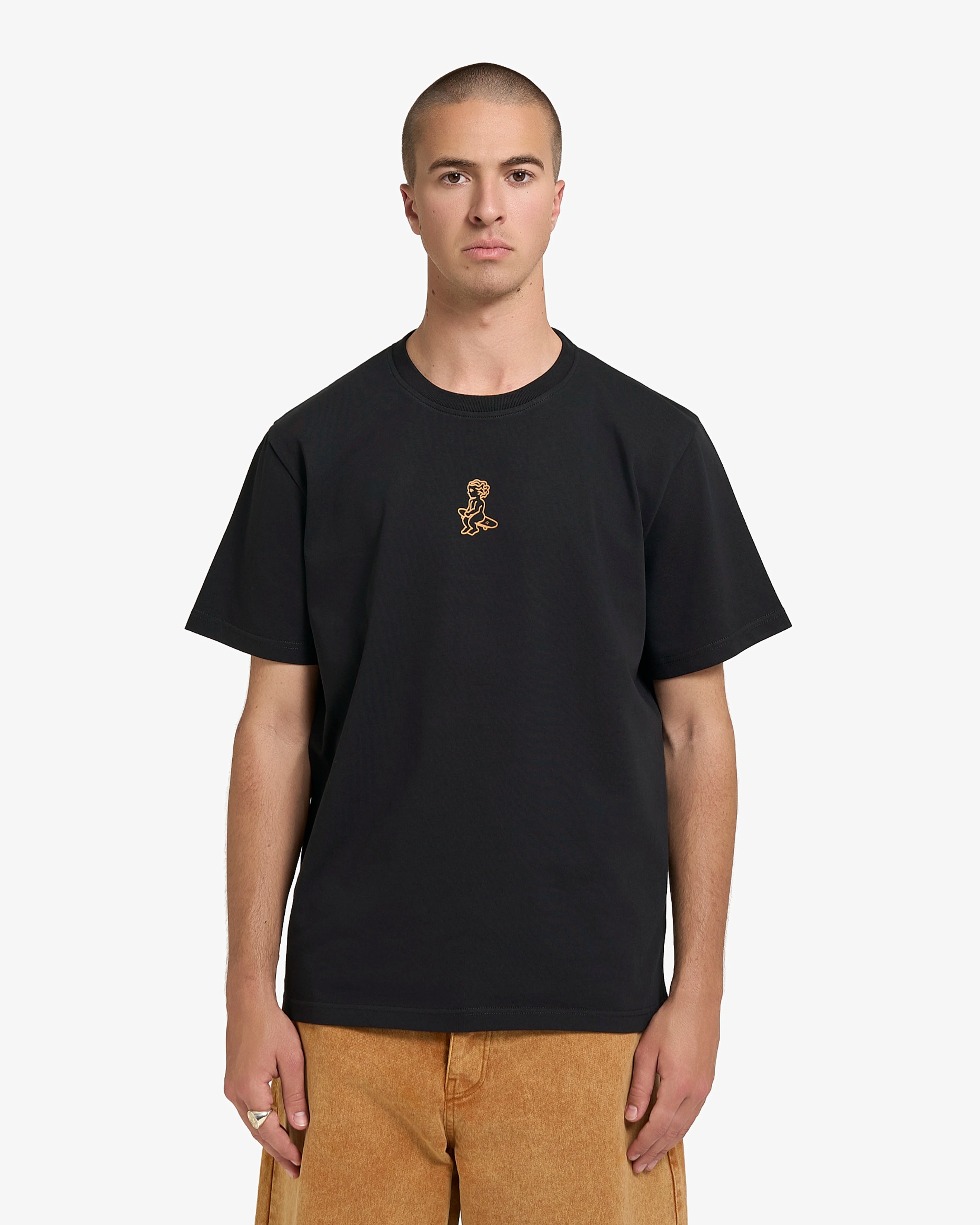 Ikon Stamp T-Shirt
