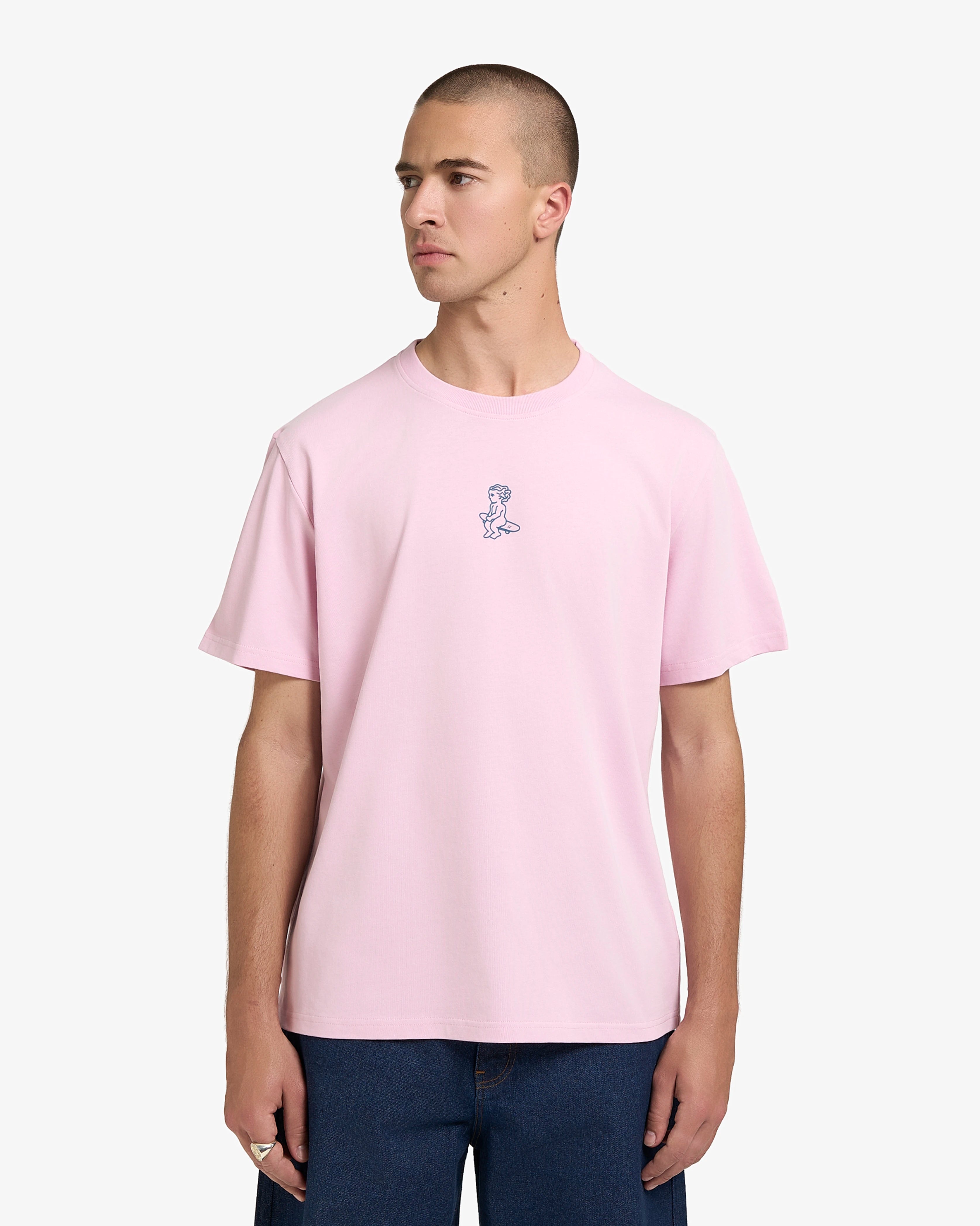 Ikon Stamp T-Shirt