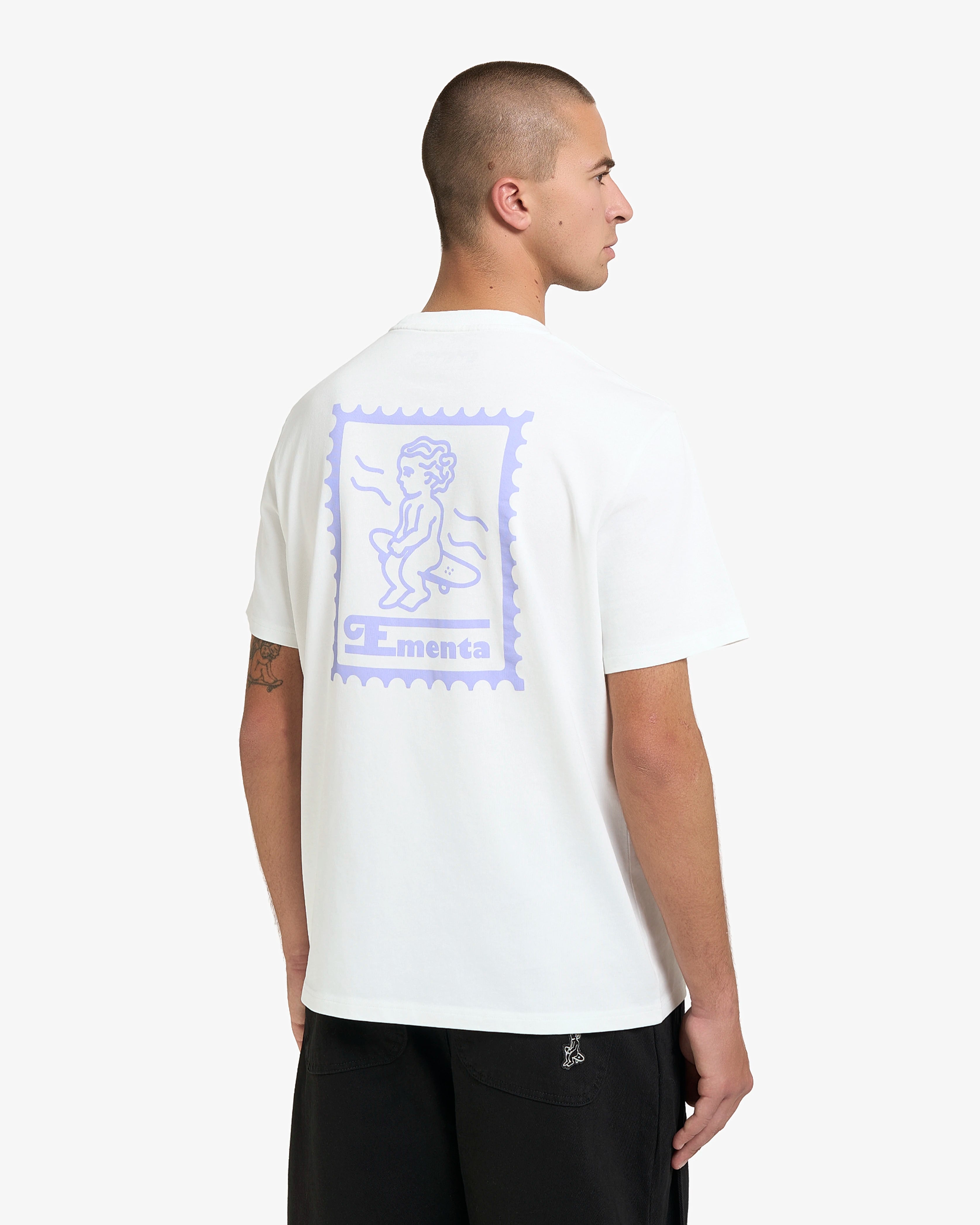Ikon Stamp T-Shirt