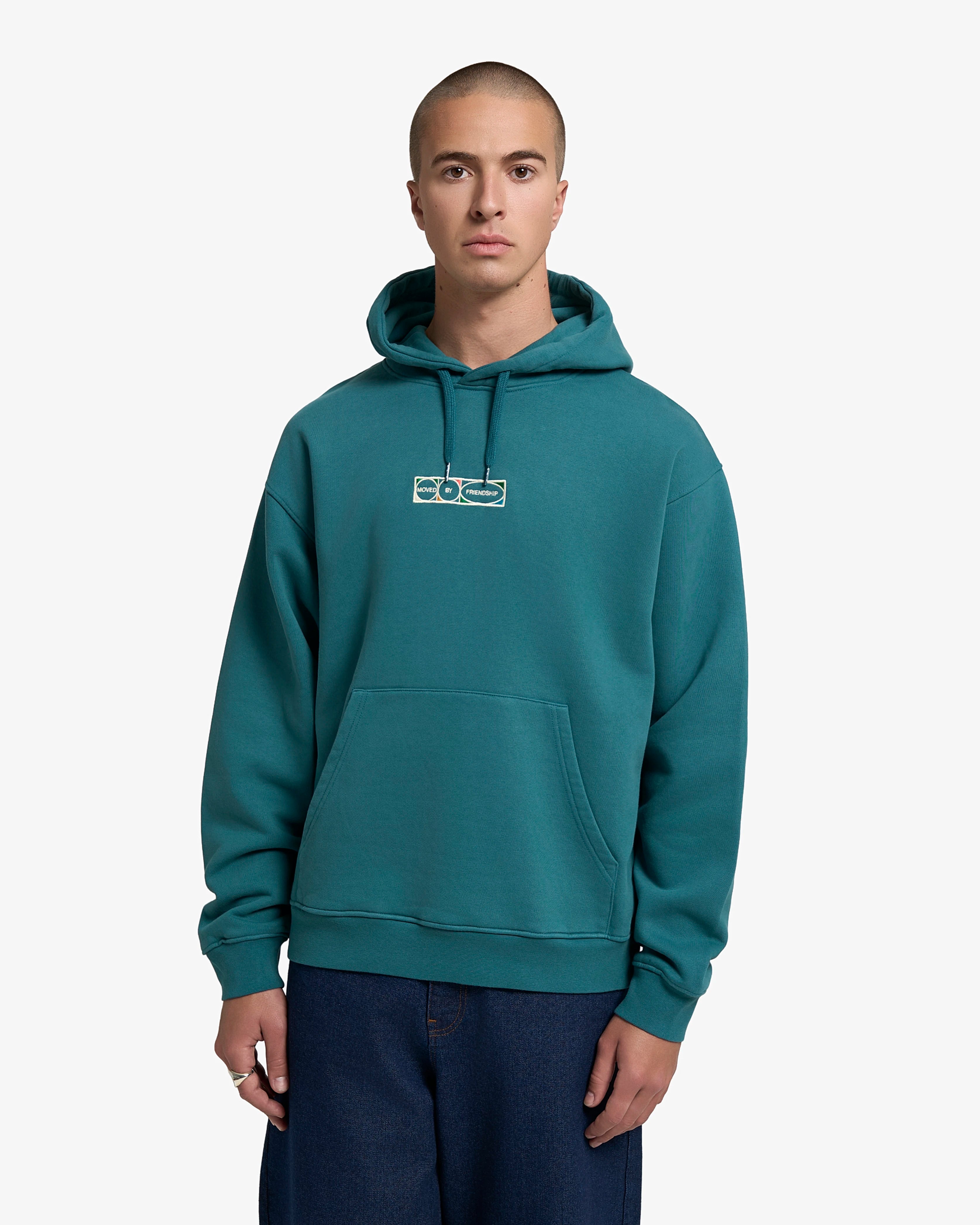 MBF Hoodie