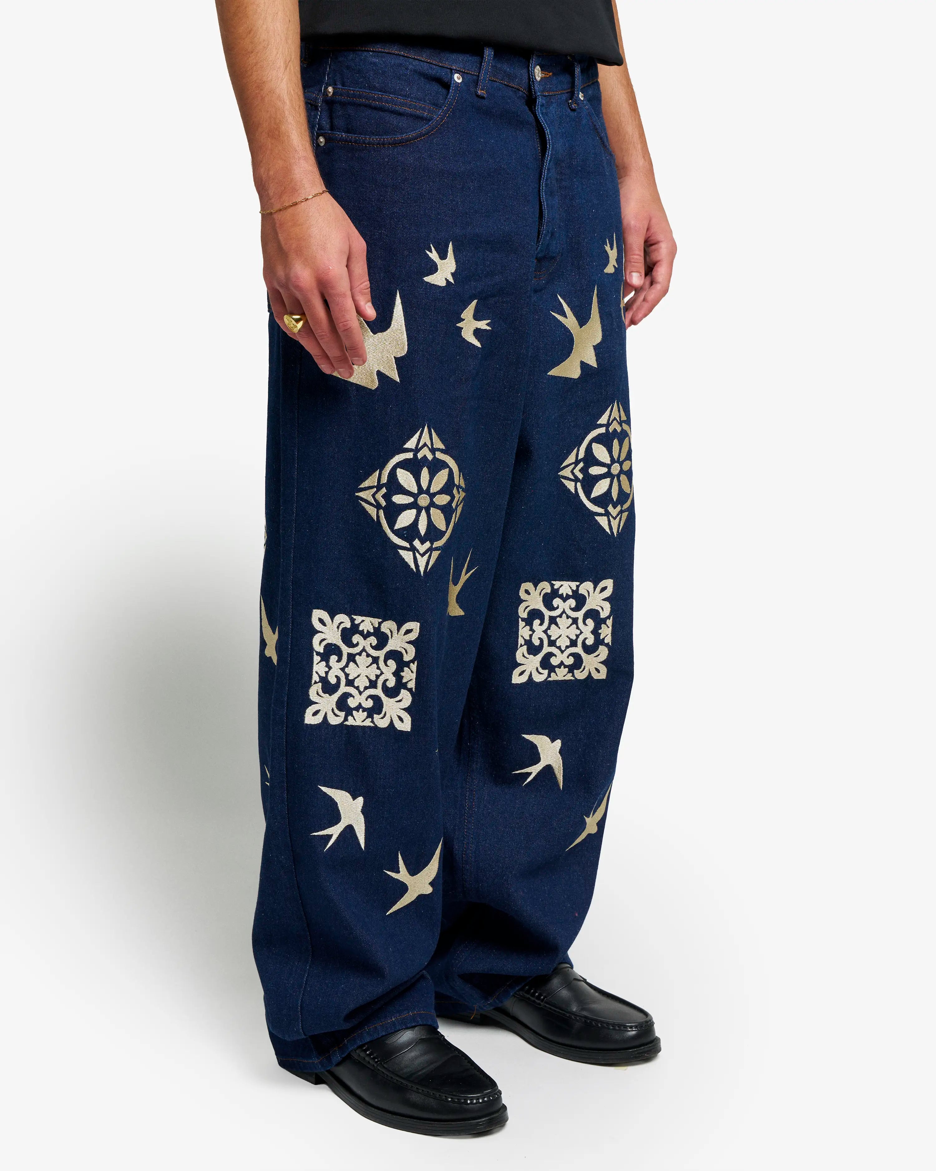 Bonga Lisa Jeans