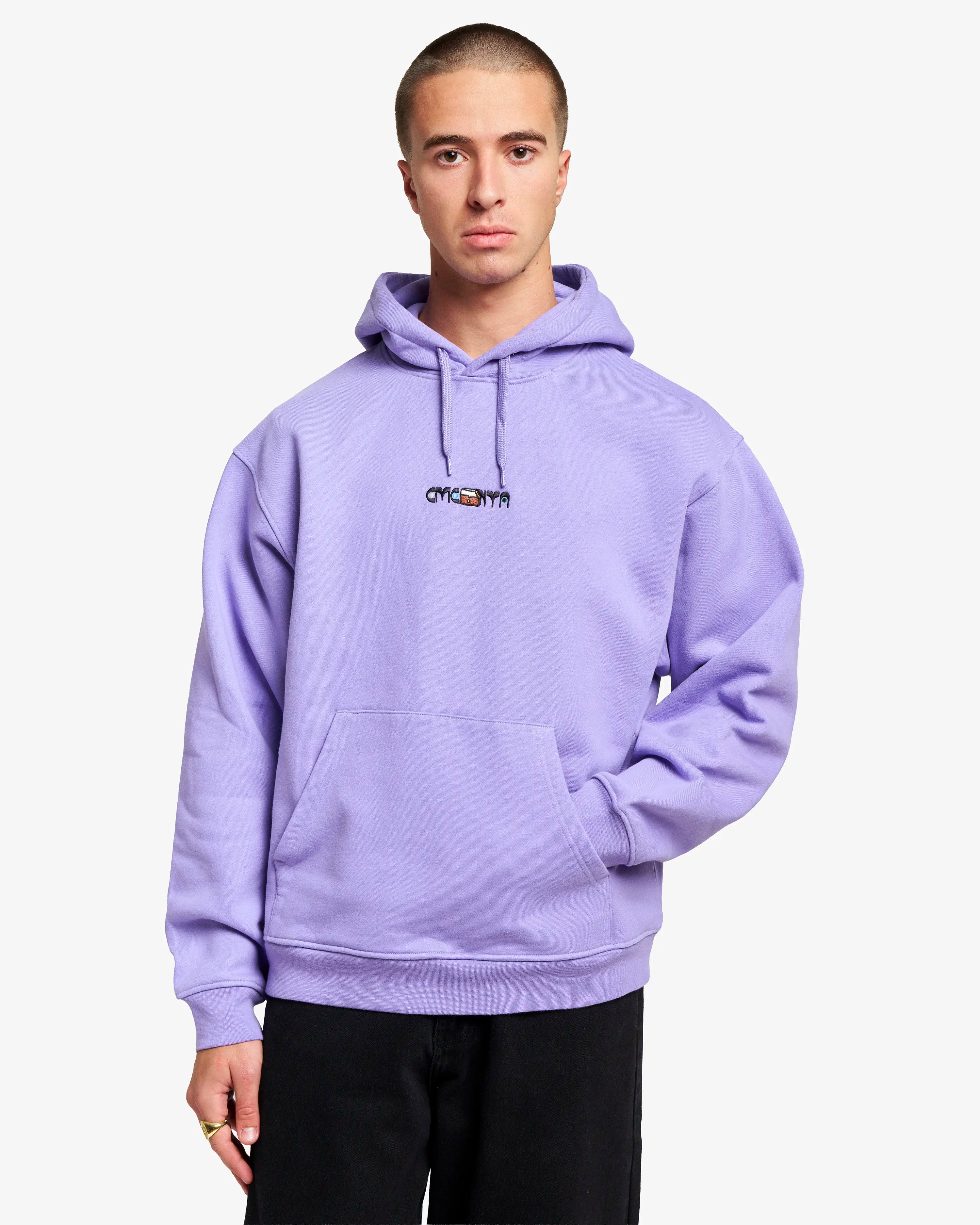 Cake Hoodie
