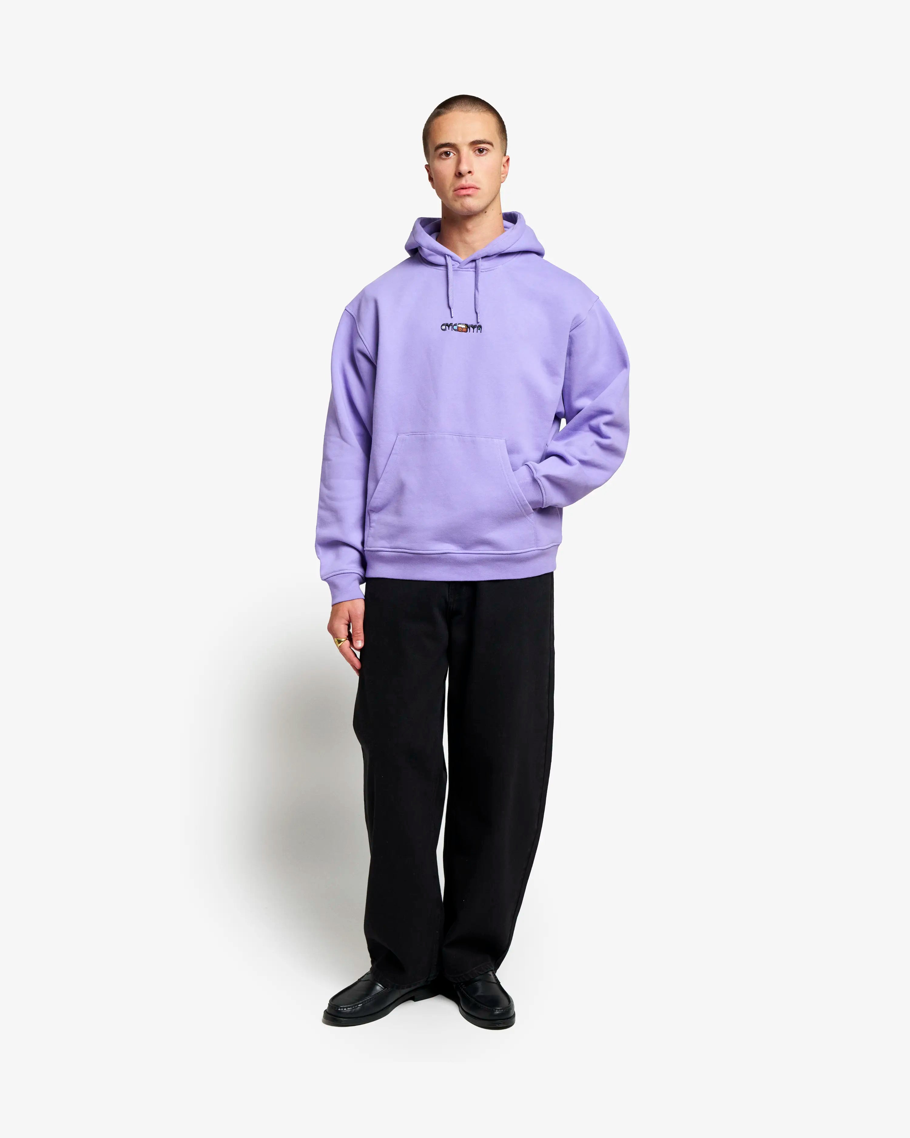 Cake Hoodie