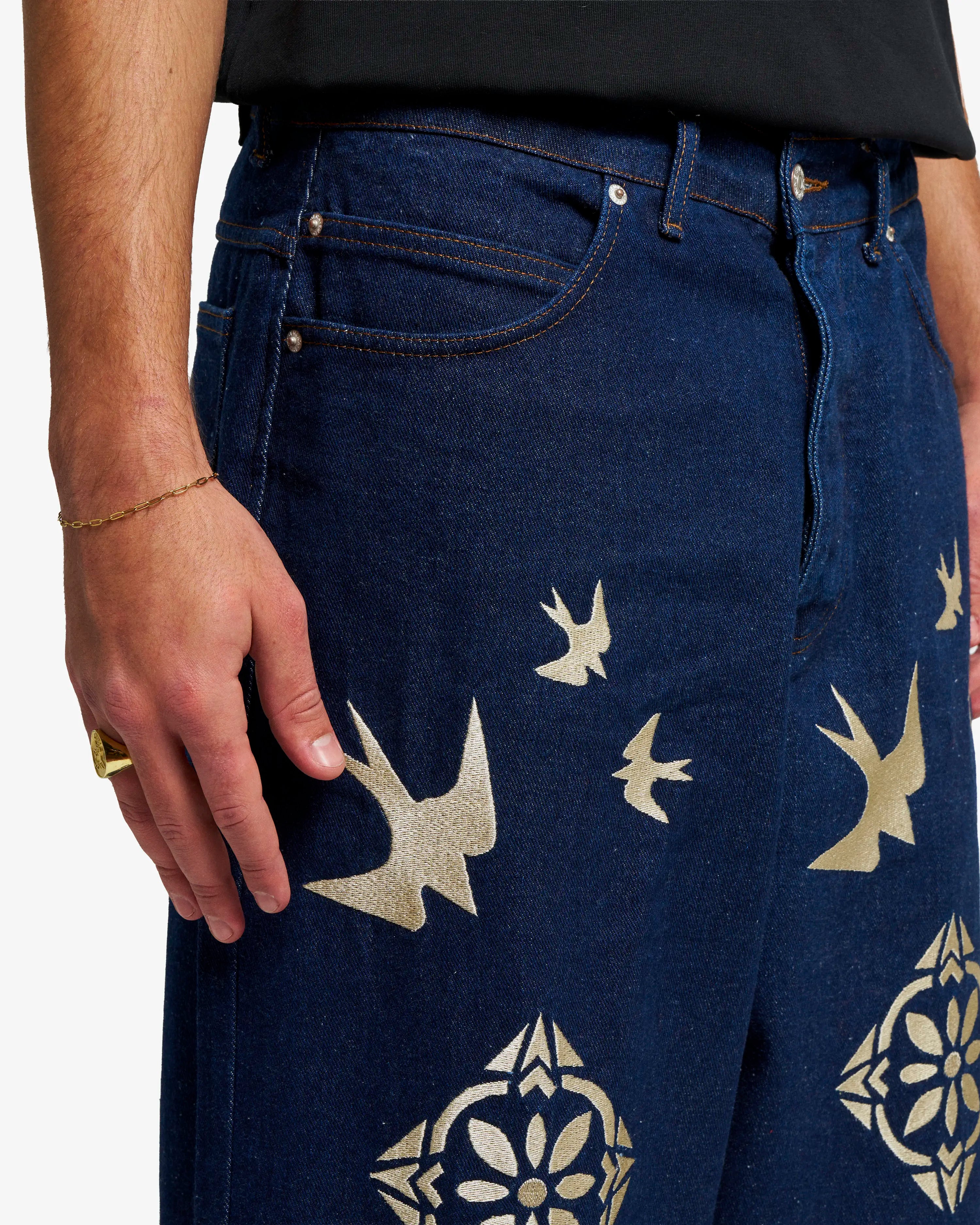 Bonga Lisa Jeans