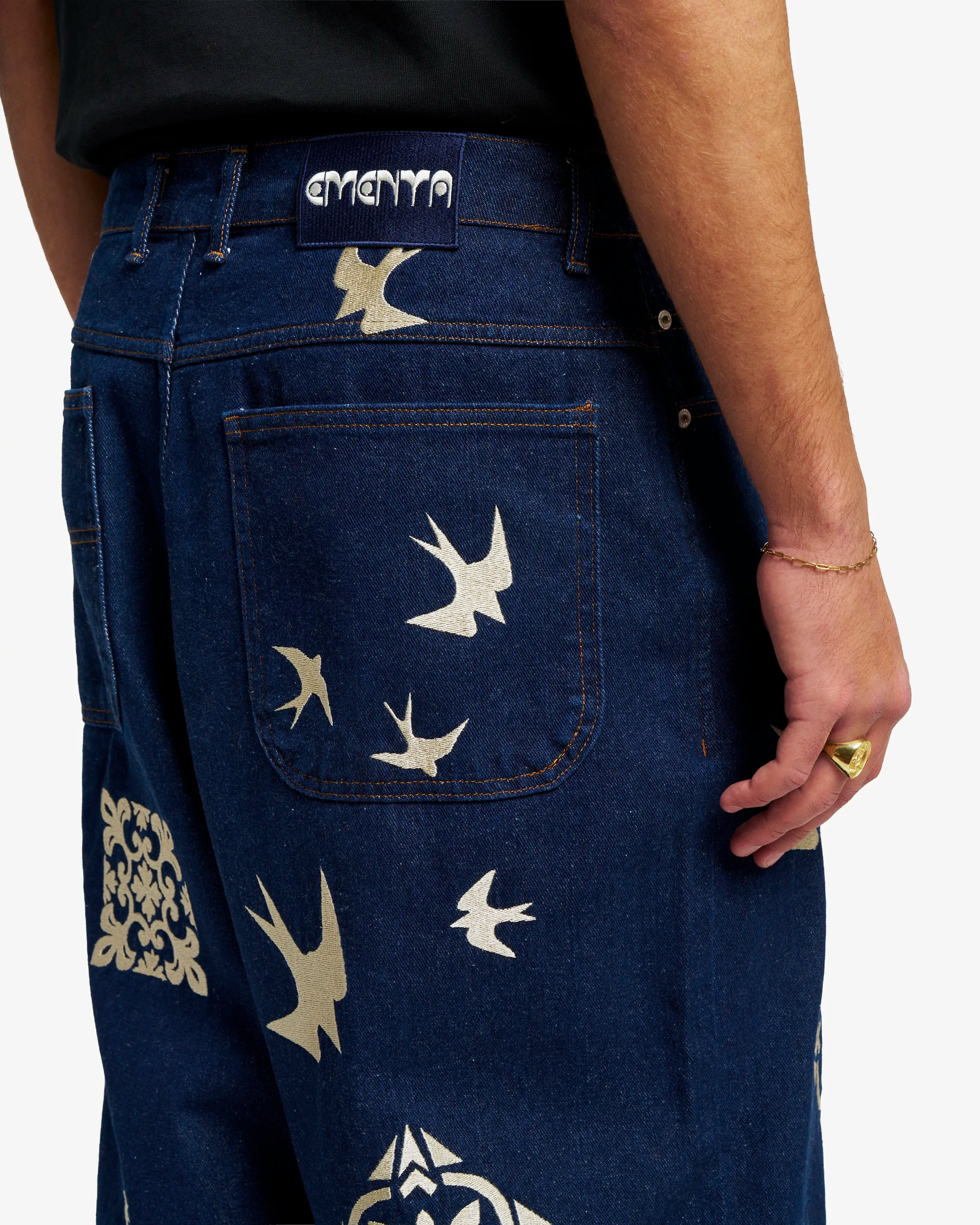Bonga Lisa Jeans