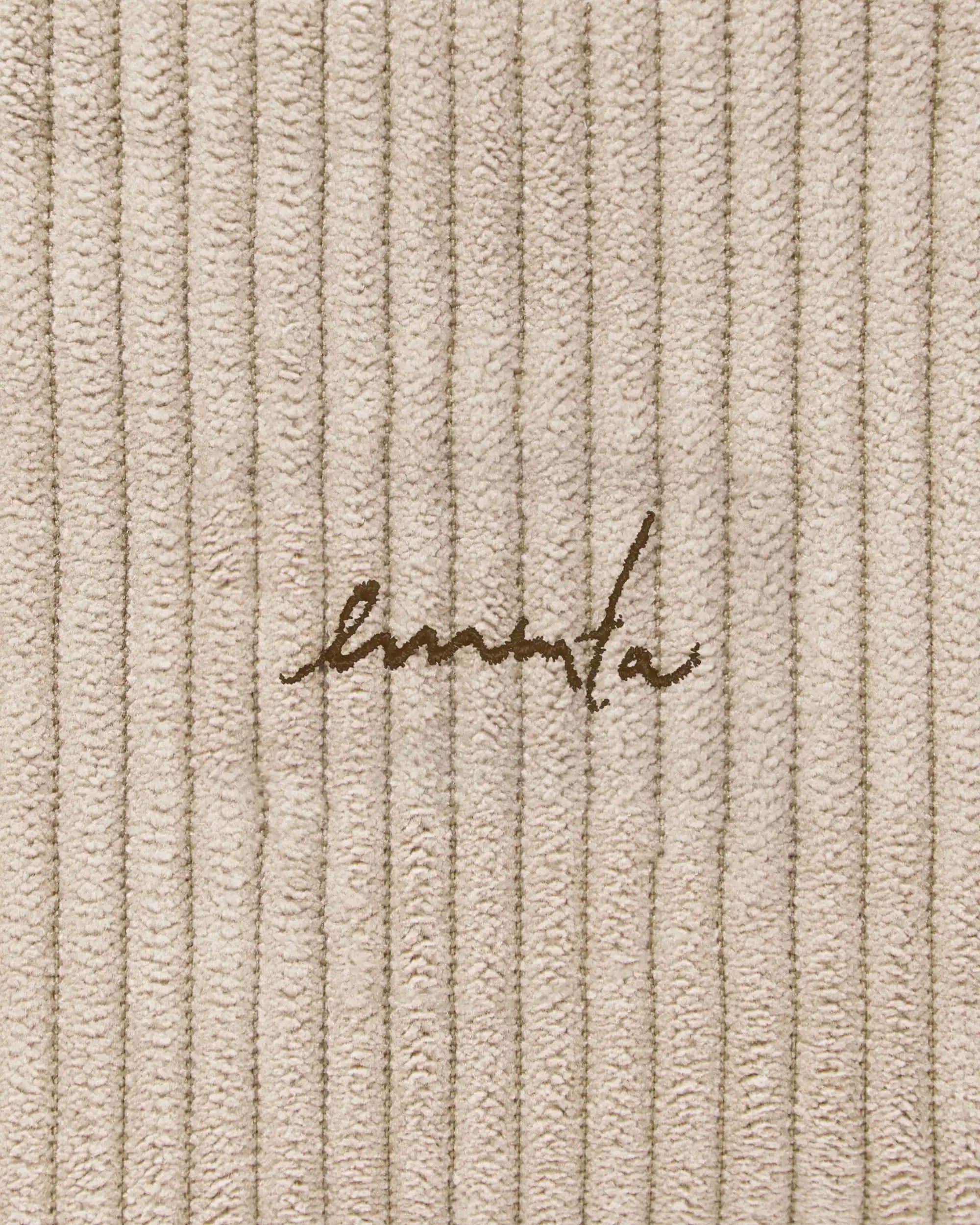 Frei Signature Corduroy Waist Bag