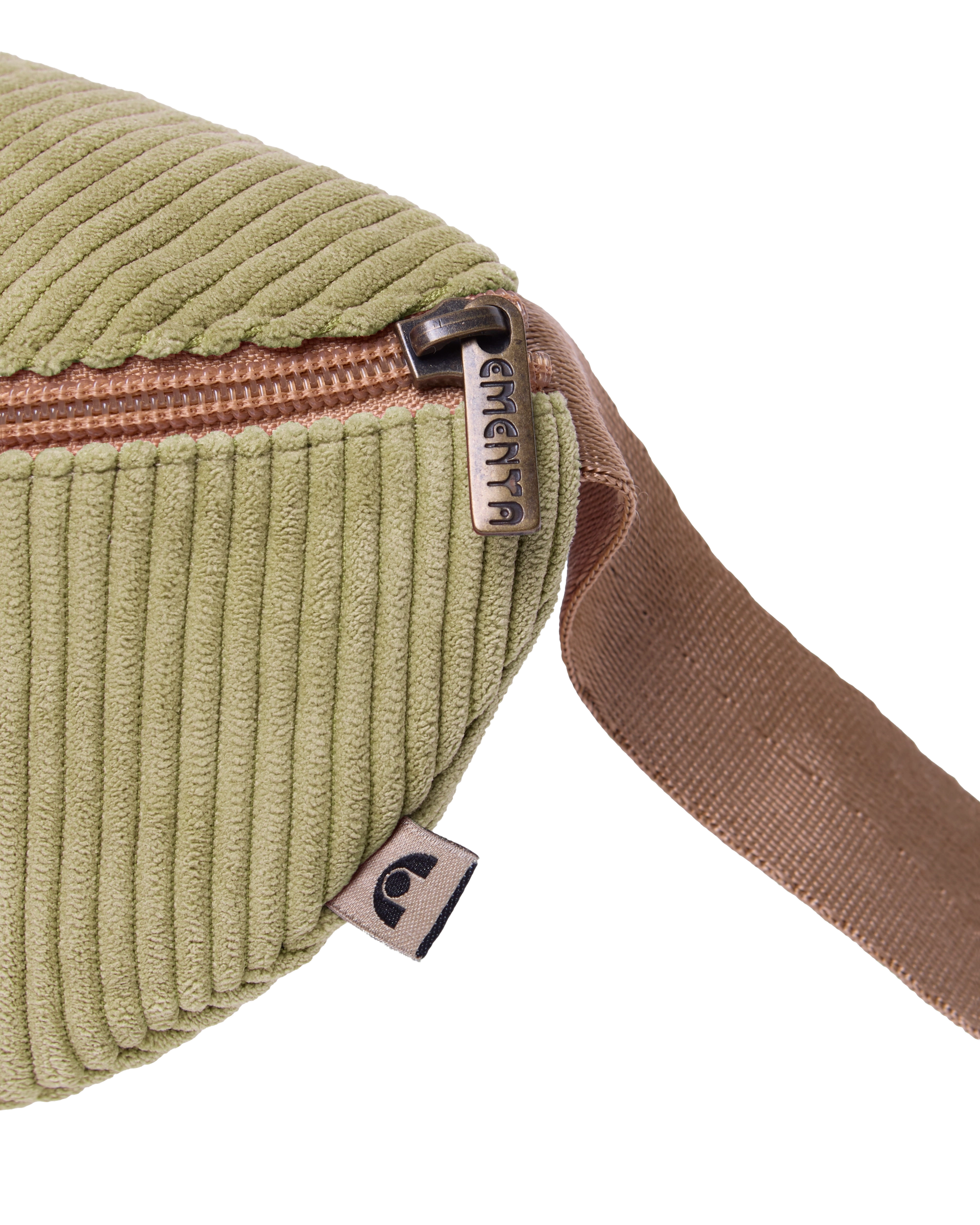 Frei Ikon Corduroy Waist Bag