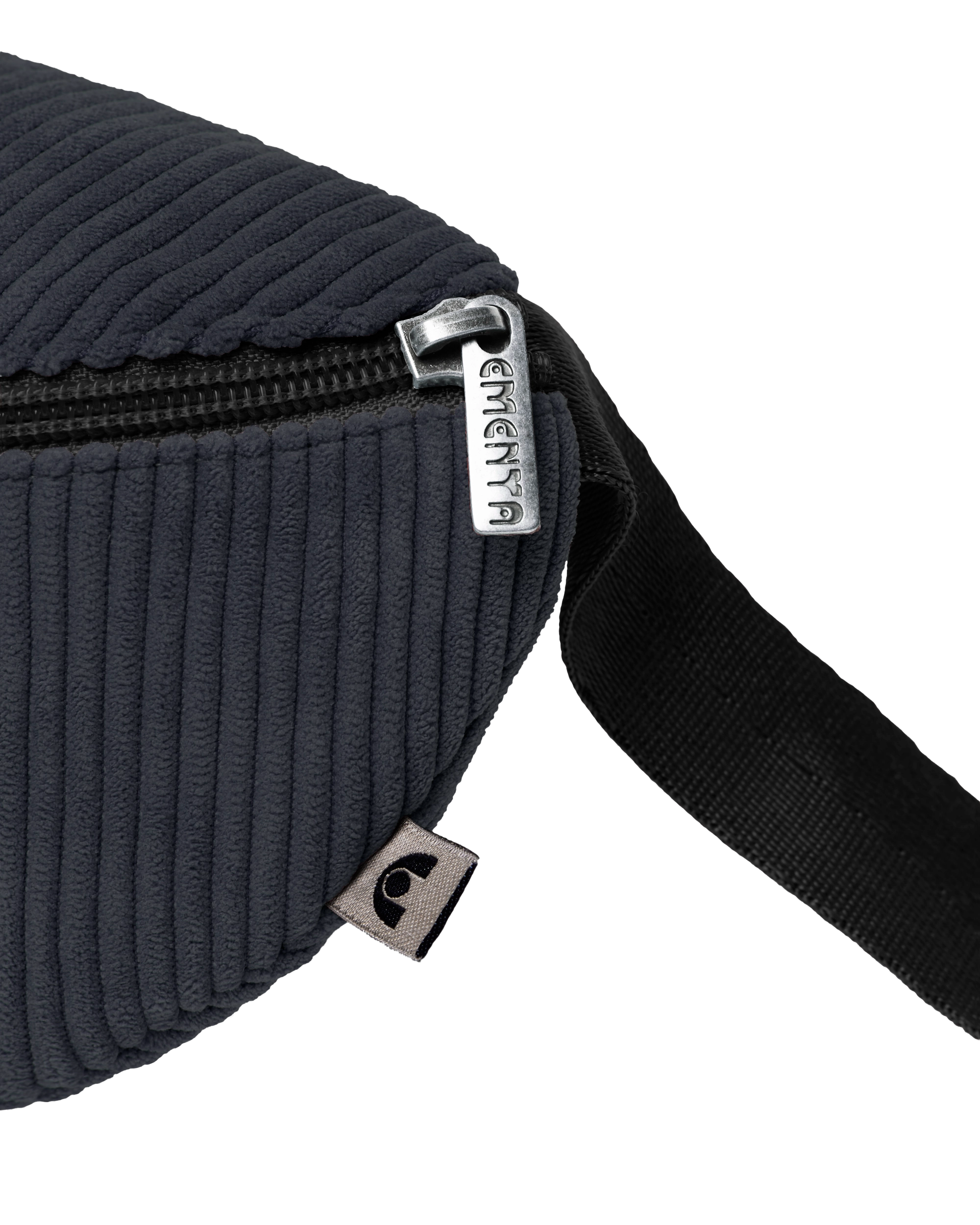 Frei Ikon Corduroy Waist Bag