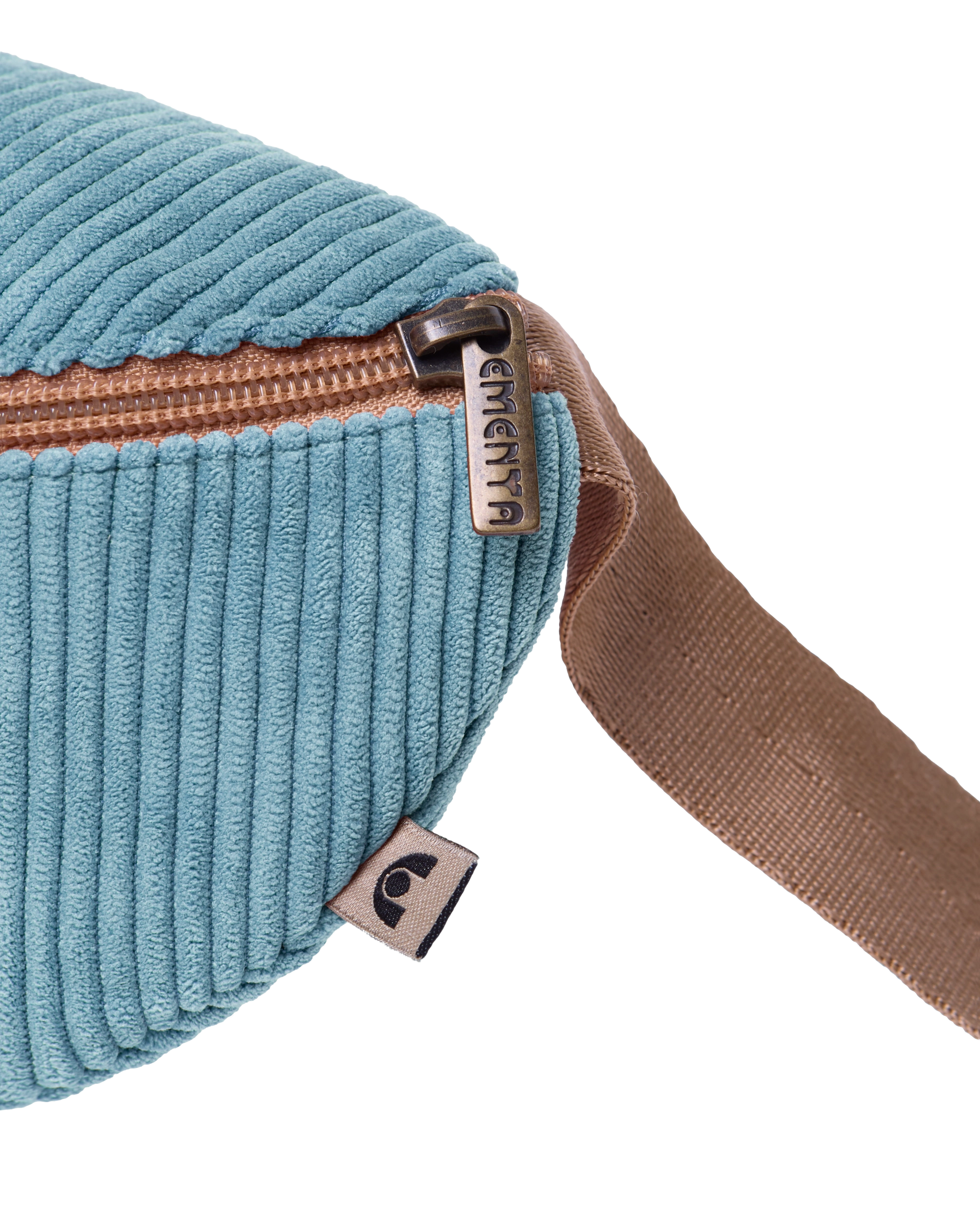 Frei Signature Corduroy Waist Bag