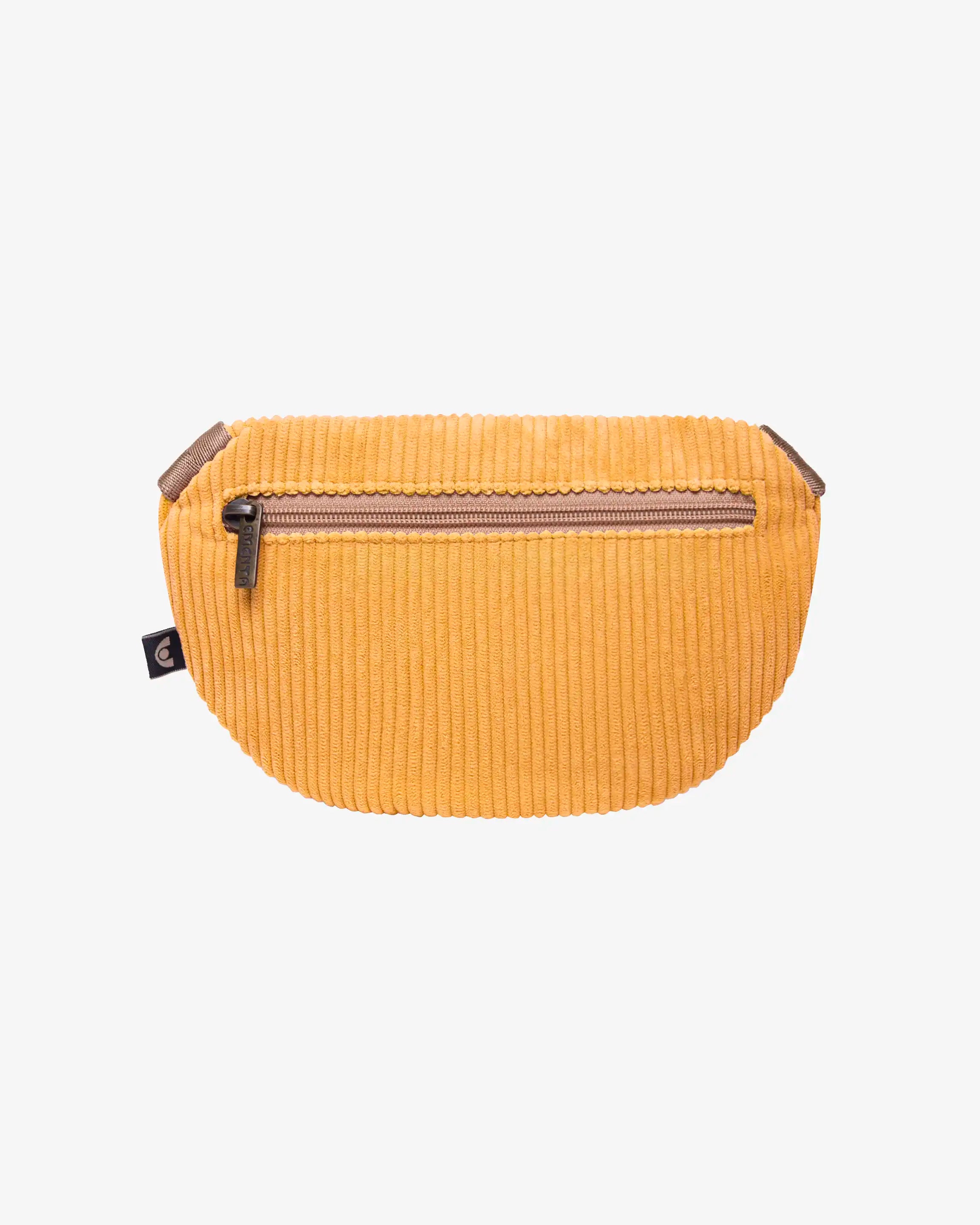 Frei Patch Corduroy Waist Bag