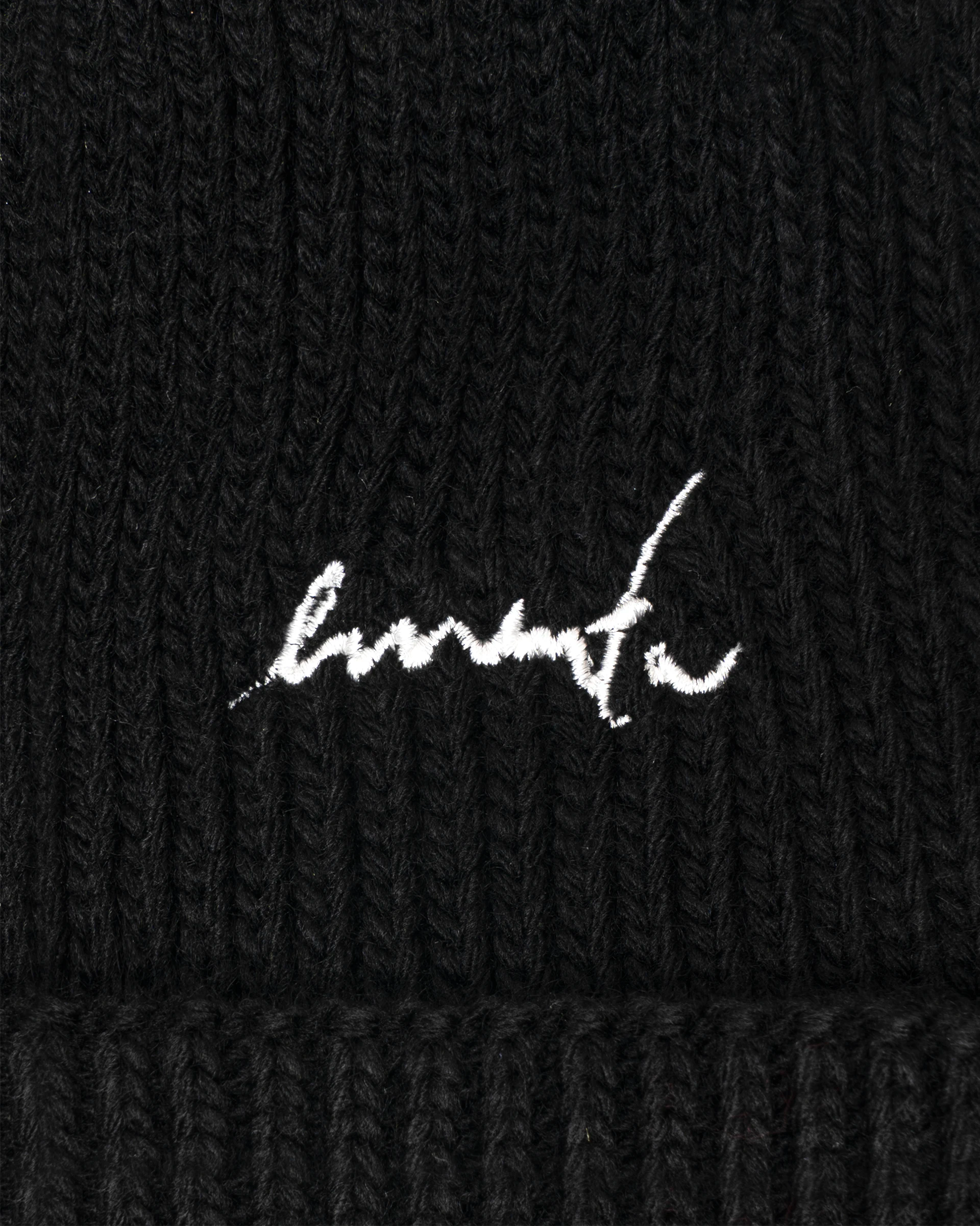 Signature Beanie