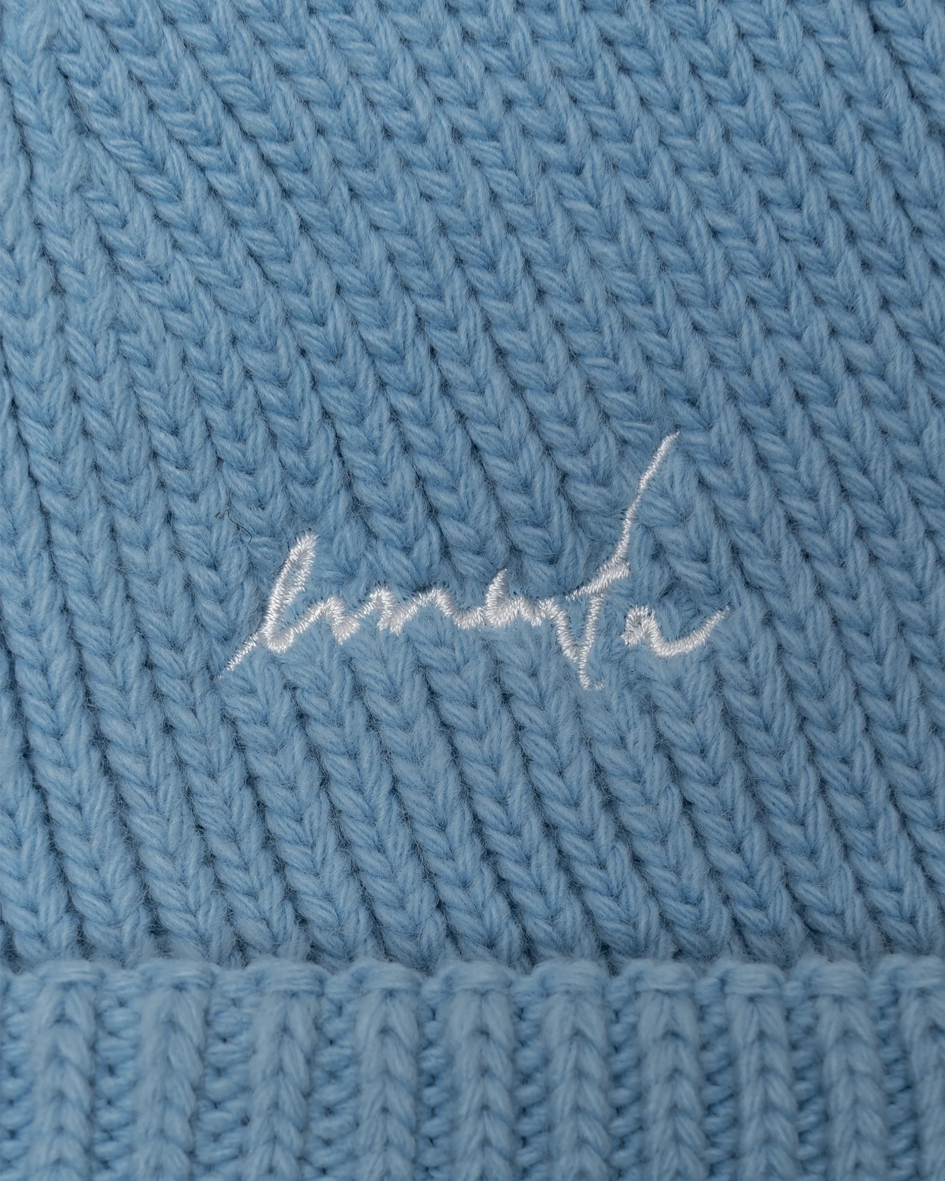 Signature Beanie