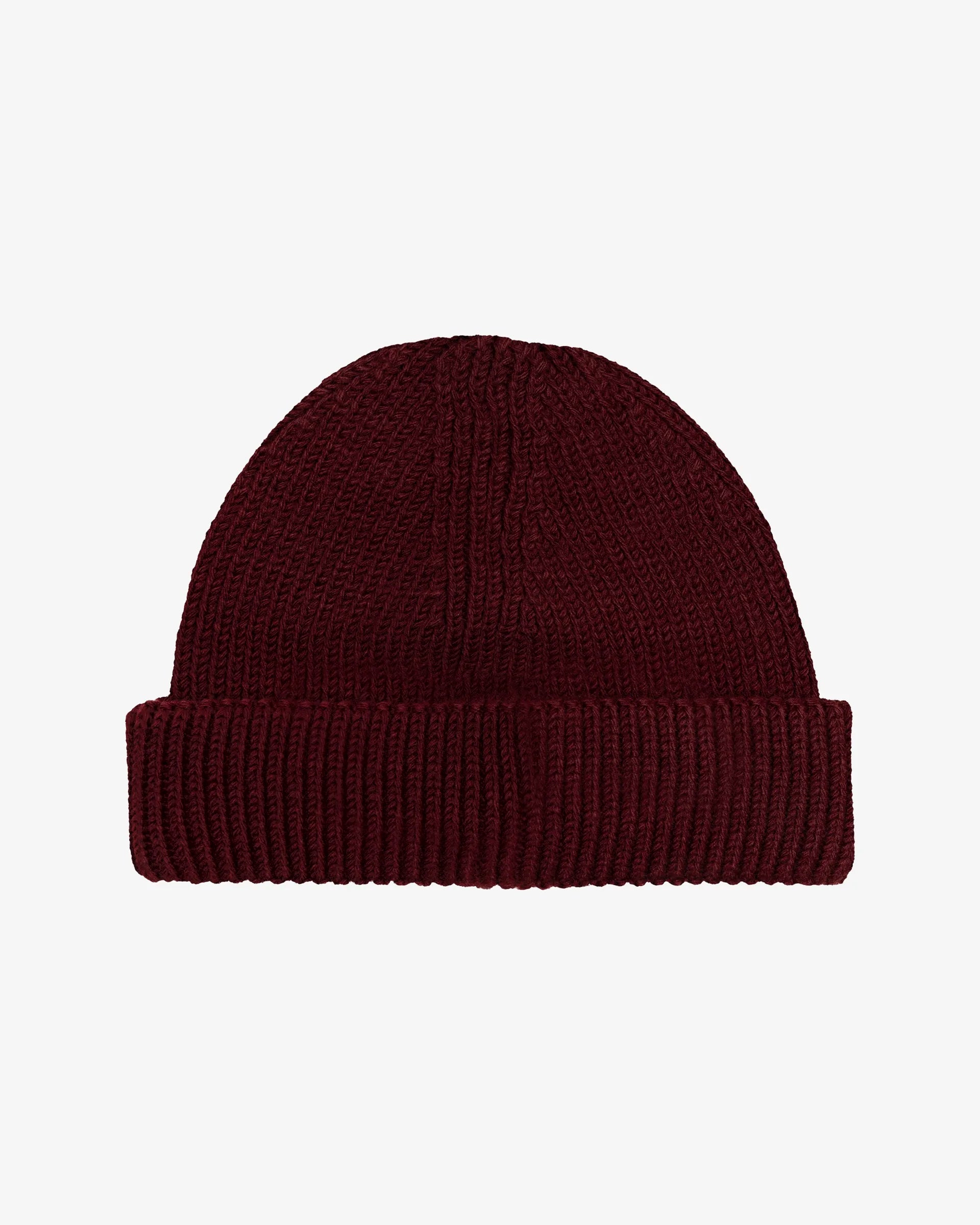 Signature Beanie