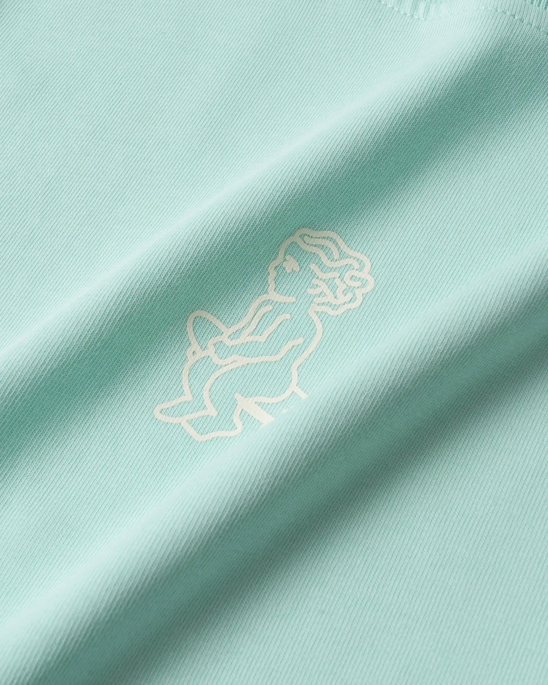 Ikon Stamp T-Shirt