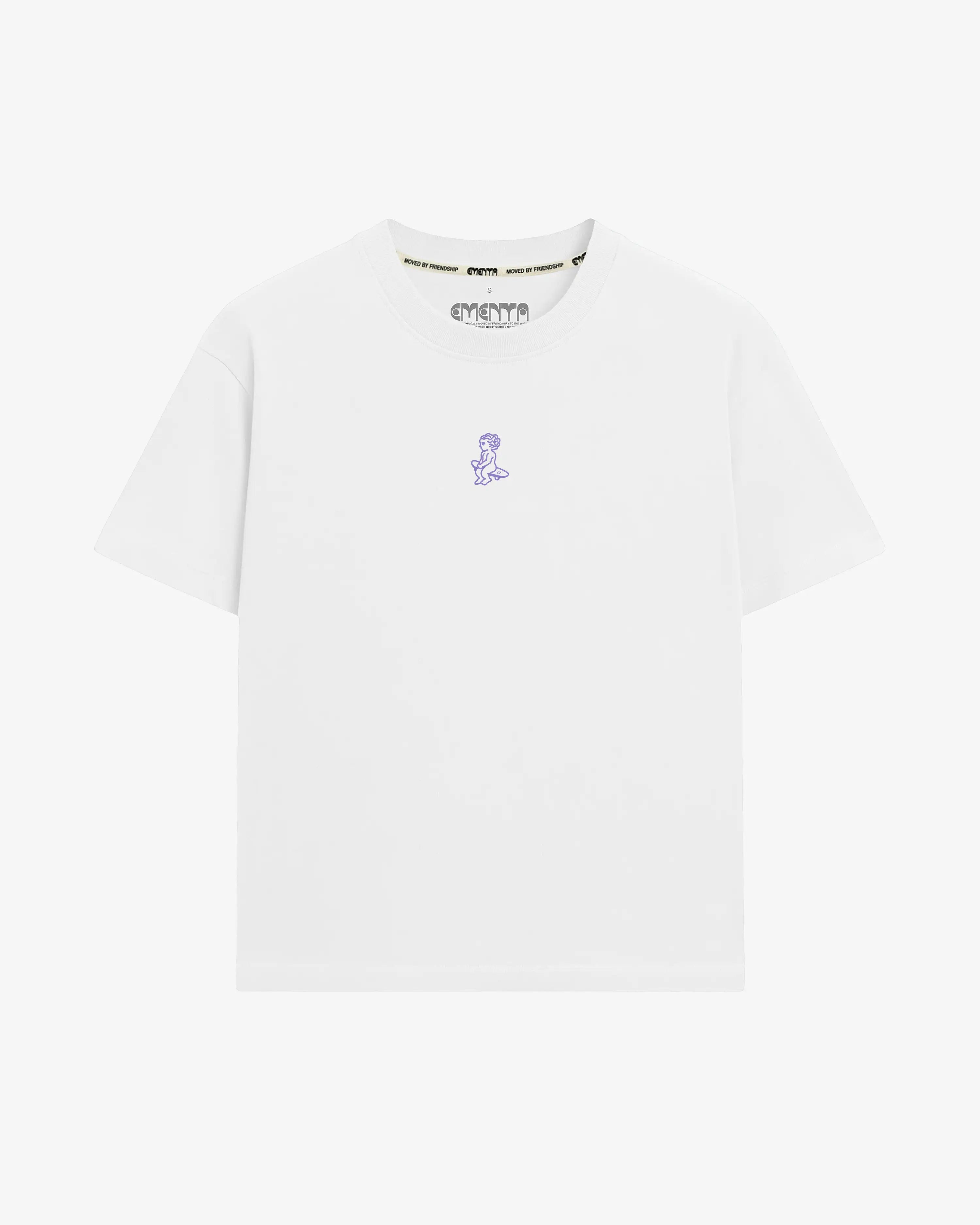 Ikon Stamp T-Shirt