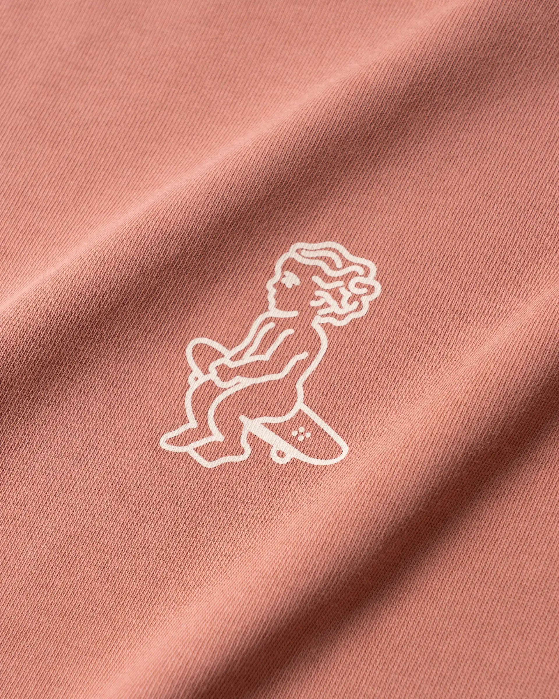 Ikon Stamp T-Shirt